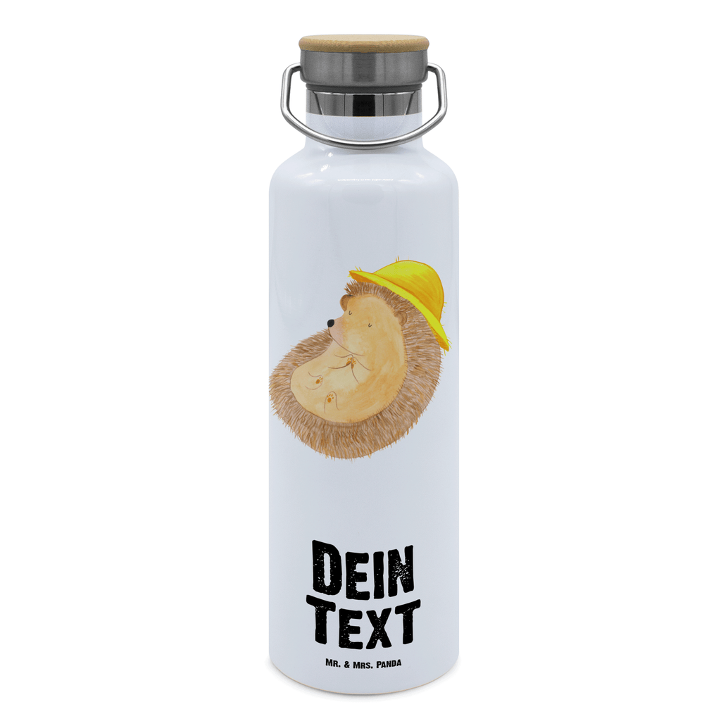 Personalisierte Trinkflasche Igel betet Personalisierte Trinkflasche, Trinkflasche mit Namen, Trinkflasche bedrucken, Flasche personalisiert, Trinkflasch mit Aufdruck, Trinkflasche Werbegeschenk, Namensaufdruck Trinkflasche, Sportflasche personalisiert, Trinkflasche Sport, Tiermotive, Gute Laune, lustige Sprüche, Tiere, Igel, Igel mit Hut, Sonnenhut, Gott, Amen, beten, Leben, Dankbarkeit, Dankbar sein, dankbar, genießen