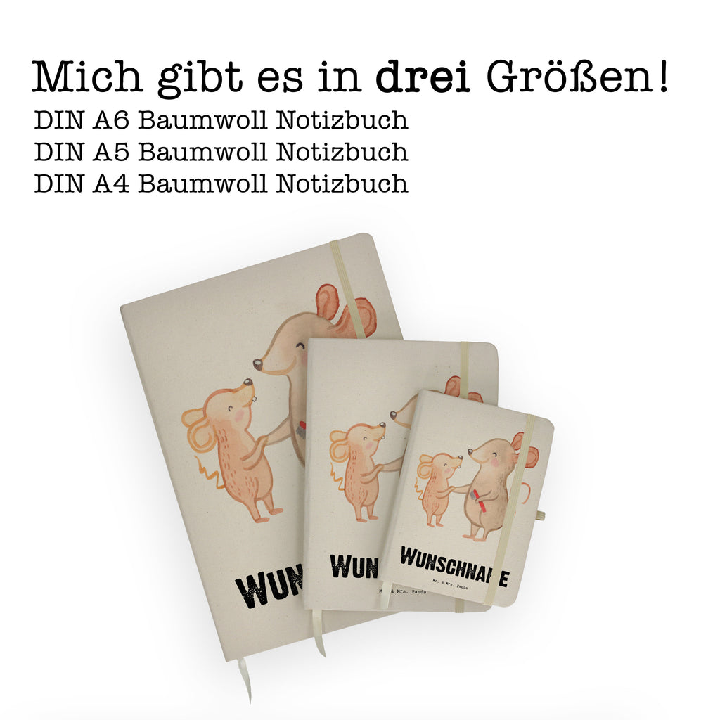 DIN A4 Personalisiertes Notizbuch Heilpädagoge mit Herz Personalisiertes Notizbuch, Notizbuch mit Namen, Notizbuch bedrucken, Personalisierung, Namensbuch, Namen, Beruf, Ausbildung, Jubiläum, Abschied, Rente, Kollege, Kollegin, Geschenk, Schenken, Arbeitskollege, Mitarbeiter, Firma, Danke, Dankeschön, Heilpädagoge, Heilpädagogik, Studium