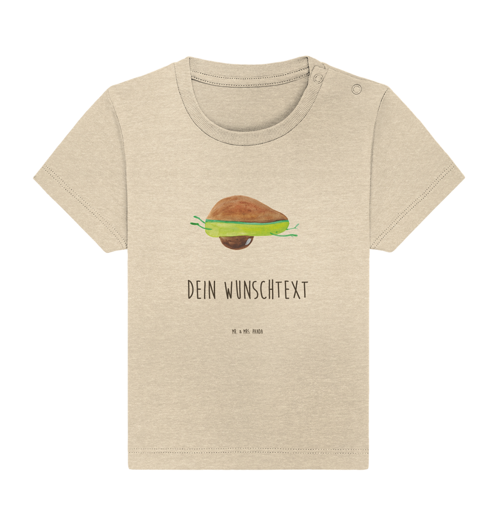 Personalisiertes Baby Shirt Avocado Yoga Personalisiertes Baby T-Shirt, Personalisiertes Jungen Baby T-Shirt, Personalisiertes Mädchen Baby T-Shirt, Personalisiertes Shirt, Avocado, Veggie, Vegan, Gesund, Avocado Yoga Vegan