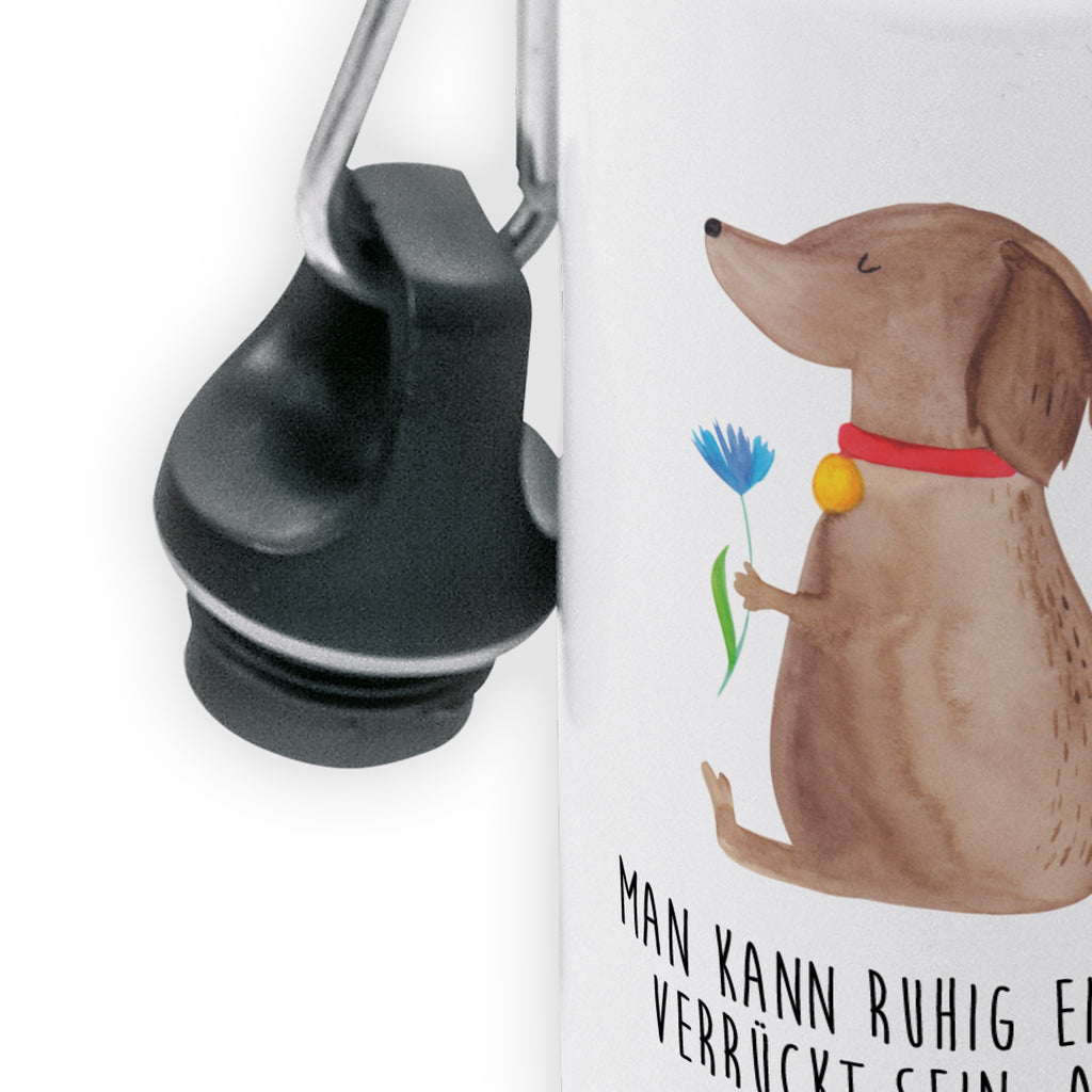 Kindertrinkflasche Hund Blume Kindertrinkflasche, Kinder Trinkflasche, Trinkflasche, Flasche, Kinderflasche, Kinder, Kids, Kindergarten Flasche, Grundschule, Jungs, Mädchen, Hund, Hundemotiv, Haustier, Hunderasse, Tierliebhaber, Hundebesitzer, Sprüche, Hunde, Frauchen, Hundeliebe