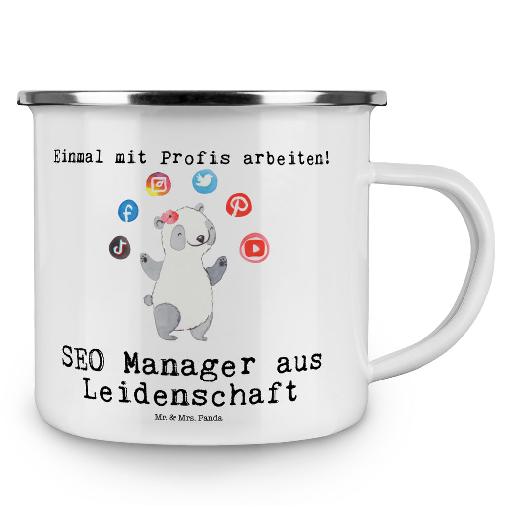 Camping Emaille Tasse SEO Manager aus Leidenschaft Campingtasse, Trinkbecher, Metalltasse, Outdoor Tasse, Emaille Trinkbecher, Blechtasse Outdoor, Emaille Campingbecher, Edelstahl Trinkbecher, Metalltasse für Camping, Kaffee Blechtasse, Camping Tasse Metall, Emaille Tasse, Emaille Becher, Tasse Camping, Tasse Emaille, Emaille Tassen, Camping Becher, Metall Tasse, Camping Tassen, Blechtasse, Emaille Tasse Camping, Camping Tasse Emaille, Emailletasse, Camping Tassen Emaille, Campingbecher, Blechtassen, Outdoor Becher, Campingtassen, Emaille Becher Camping, Camping Becher Edelstahl, Beruf, Ausbildung, Jubiläum, Abschied, Rente, Kollege, Kollegin, Geschenk, Schenken, Arbeitskollege, Mitarbeiter, Firma, Danke, Dankeschön, SEO Manager, Suchmaschinenoptimierung, Digital Marketing