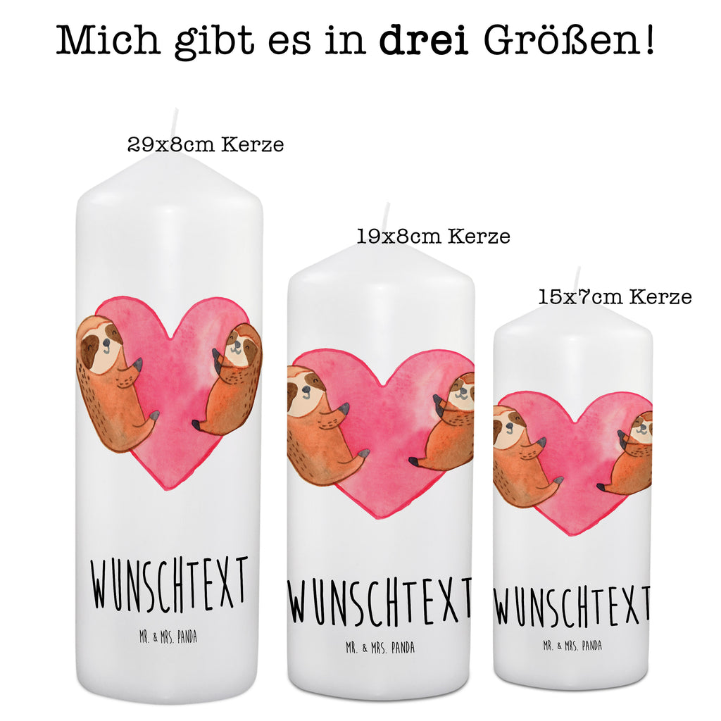 Personalisierte Kerze Faultiere Herz Kerze, Taufkerze, Kommunionskerze, Geburtstagskerze, Geschenk Kerze, Taufgeschenk Kerze, Kerze mit Druck, Besondere Kerze, Geschenkidee Kerze, Kerze für Kommunion, kerze personalisiert, personalisierte kerze, personalisierte kerzen, Liebe, Partner, Freund, Freundin, Ehemann, Ehefrau, Heiraten, Verlobung, Heiratsantrag, Liebesgeschenk, Jahrestag, Hocheitstag, Valentinstag, Geschenk für Frauen, Hochzeitstag, Mitbringsel, Geschenk für Freundin, Geschenk für Partner, Liebesbeweis, für Männer, für Ehemann