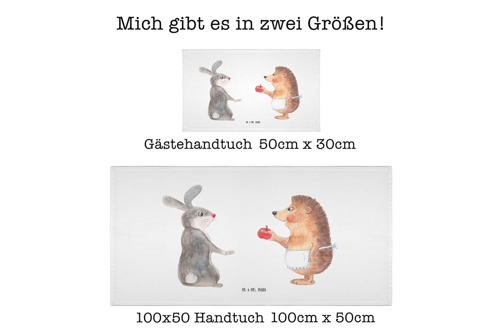 Handtuch Liebe ist nie ohne Schmerz Handtuch, Badehandtuch, Badezimmer, Handtücher, groß, Kinder, Baby, Tiermotive, Gute Laune, lustige Sprüche, Tiere, Igel und Hase, Igel, Hase, Liebe Spruch, Liebeskummer Geschenk, Herzschmerz, Trösten, Trennungsschmerz, Spruch romantisch