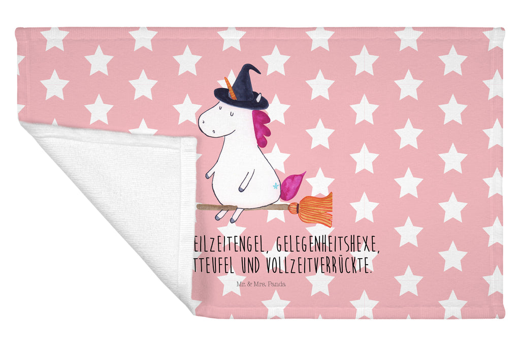 Handtuch Einhorn Hexe Handtuch, Badehandtuch, Badezimmer, Handtücher, groß, Kinder, Baby, Einhorn, Einhörner, Einhorn Deko, Pegasus, Unicorn, Frau, Ehefrau, Hexe, Teufel, Engel, Verrückte, Freundin, Leben, Zicke