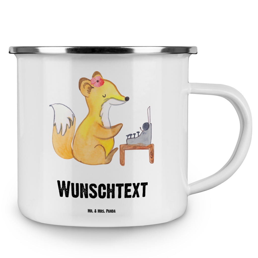 Personalisierte Emaille Tasse Fuchs Beste Kollegin der Welt Emaille Tasse personalisiert, Emaille Tasse mit Namen, Campingtasse personalisiert, Namenstasse, Campingtasse bedrucken, Campinggeschirr personalsisert, tasse mit namen, personalisierte tassen, personalisierte tasse, tasse selbst gestalten, tasse bedrucken, tassen bedrucken, für, Dankeschön, Geschenk, Schenken, Geburtstag, Geburtstagsgeschenk, Geschenkidee, Danke, Bedanken, Mitbringsel, Freude machen, Geschenktipp, Arbeitskollegin, Kollegin, Freundin, Büro, Abschiedsgeschenk, Ruhestand, Arbeit, Mitarbeiterin, Berufsgenossin, Beruf