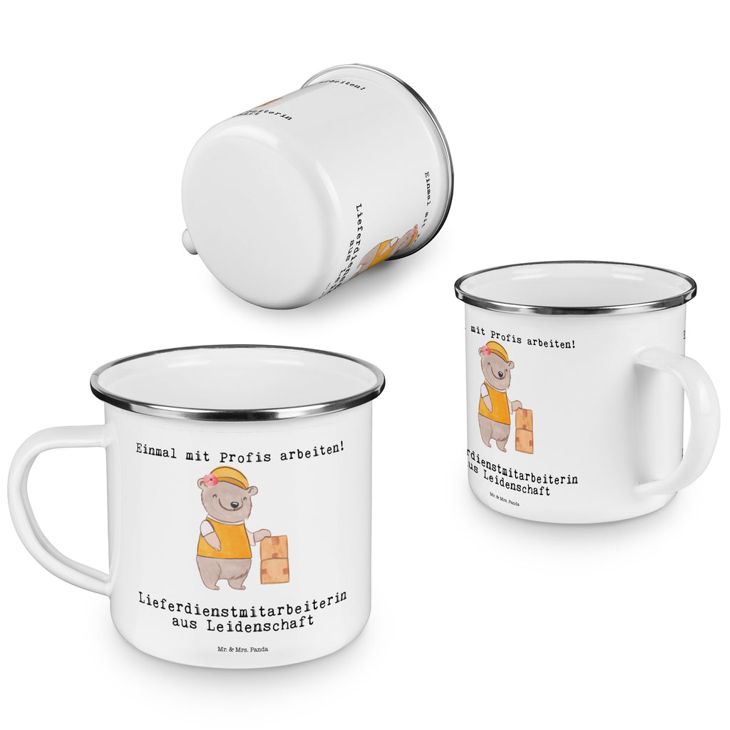 Camping Emaille Tasse Lieferdienstmitarbeiterin aus Leidenschaft Campingtasse, Trinkbecher, Metalltasse, Outdoor Tasse, Emaille Trinkbecher, Blechtasse Outdoor, Emaille Campingbecher, Edelstahl Trinkbecher, Metalltasse für Camping, Kaffee Blechtasse, Camping Tasse Metall, Emaille Tasse, Emaille Becher, Tasse Camping, Tasse Emaille, Emaille Tassen, Camping Becher, Metall Tasse, Camping Tassen, Blechtasse, Emaille Tasse Camping, Camping Tasse Emaille, Emailletasse, Camping Tassen Emaille, Campingbecher, Blechtassen, Outdoor Becher, Campingtassen, Emaille Becher Camping, Camping Becher Edelstahl, Beruf, Ausbildung, Jubiläum, Abschied, Rente, Kollege, Kollegin, Geschenk, Schenken, Arbeitskollege, Mitarbeiter, Firma, Danke, Dankeschön, Lieferdienstmitarbeiterin, Pizzabäckerin, Pizzabotin, Pizzabringdienst, Lieferbringdienst