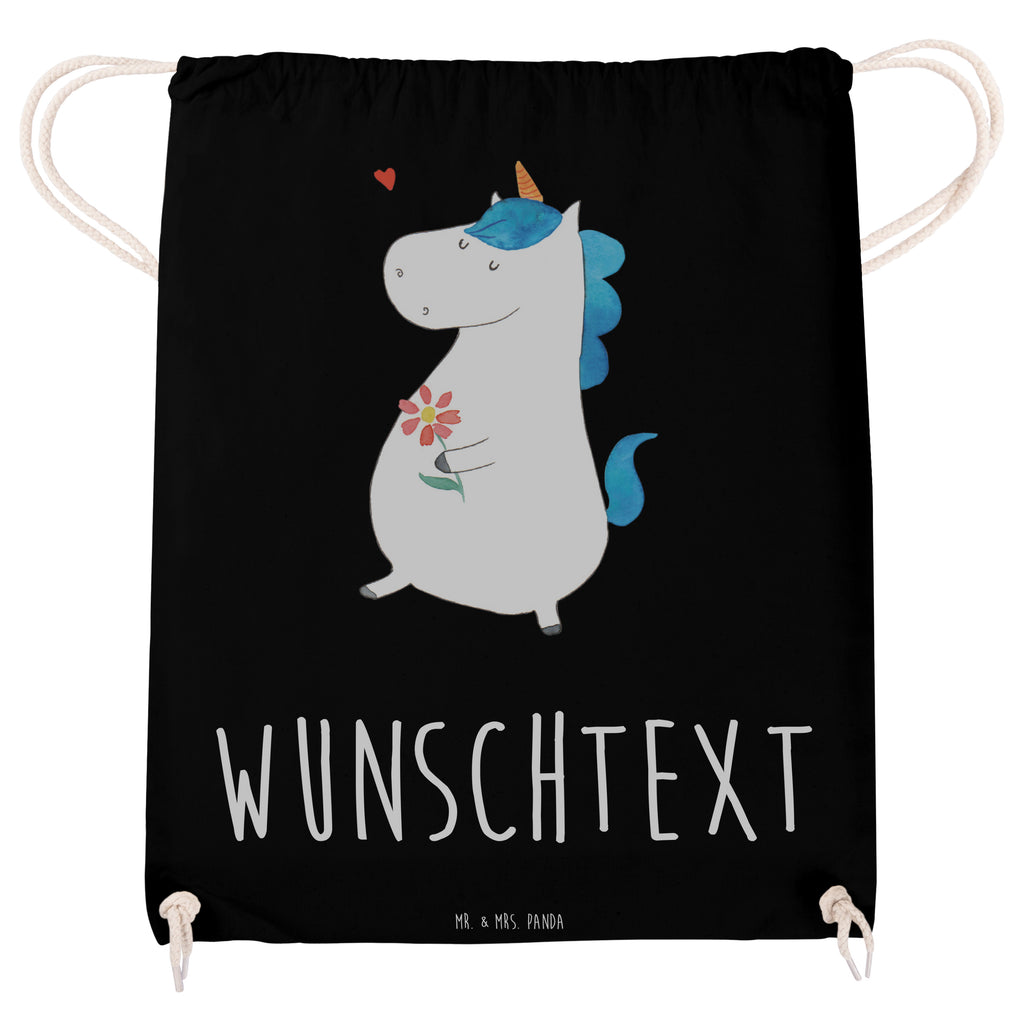 Personalisierter Sportbeutel Einhorn Spaziergang Personalisierter Sportbeutel, Personalisierter Beutel, Personalisierte Sporttasche, Personalisierter Tasche, Personalisierter Stoffbeutel, Personalisierter Sportbeutel Kinder, Sportbeutel mit Namen, Turnbeutel mit Namen, Beutel mit Namen, Sporttasche mit Namen, Tasche mit Namen, Stoffbeutel mit Namen, Sportbeutel Kinder mit Namen, Wunschtext, Wunschnamen, Personalisierbar, Personalisierung, Einhorn, Einhörner, Einhorn Deko, Pegasus, Unicorn, Glitzer, Blumen, Spaziergang, Motivation, Gute Laune, Freude, Freundin, Mutter, Schwester