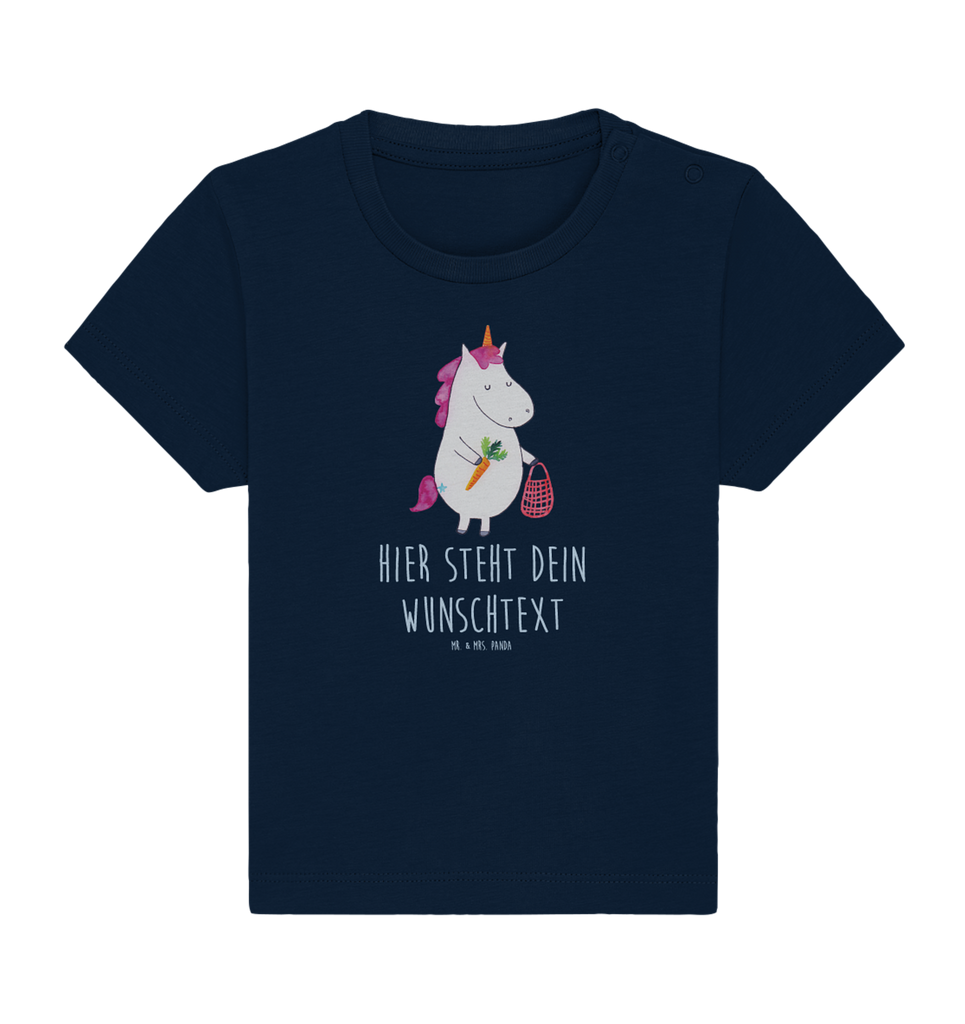 Personalisiertes Baby Shirt Einhorn Vegan Personalisiertes Baby T-Shirt, Personalisiertes Jungen Baby T-Shirt, Personalisiertes Mädchen Baby T-Shirt, Personalisiertes Shirt, Einhorn, Einhörner, Einhorn Deko, Pegasus, Unicorn, vegan, Gesund leben, Vegetariar, Rohkost, Gesund essen, Veganismus, Veganer