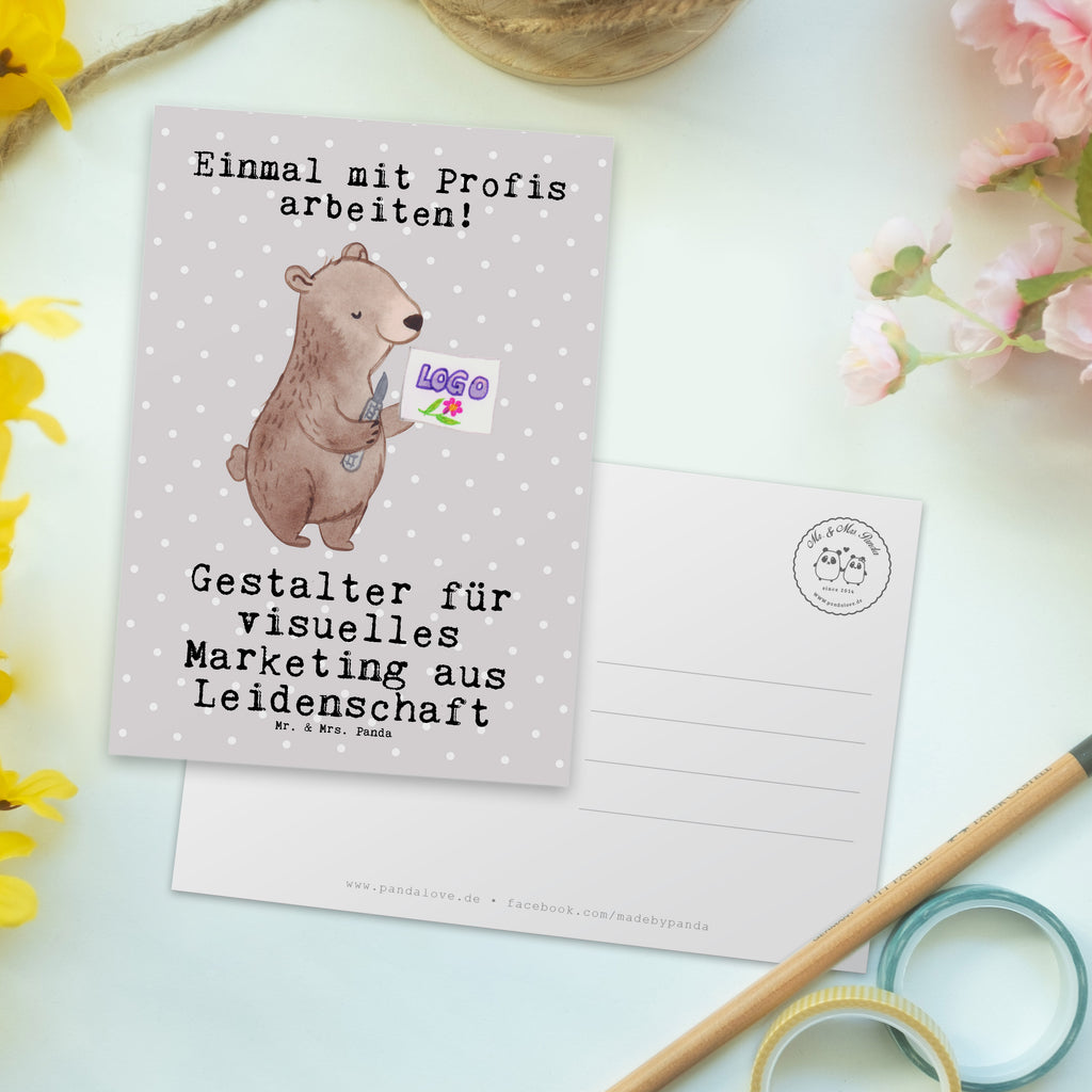 Postkarte Gestalter für visuelles Marketing aus Leidenschaft Postkarte, Karte, Geschenkkarte, Grußkarte, Einladung, Ansichtskarte, Geburtstagskarte, Einladungskarte, Dankeskarte, Ansichtskarten, Einladung Geburtstag, Einladungskarten Geburtstag, Beruf, Ausbildung, Jubiläum, Abschied, Rente, Kollege, Kollegin, Geschenk, Schenken, Arbeitskollege, Mitarbeiter, Firma, Danke, Dankeschön