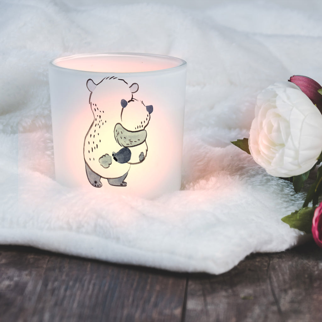 Personalisiertes Windlicht Panda Beste Pflegeeltern der Welt Personalisiertes Windlicht, Personalisiertes Windlicht Glas, Personalisiertes Teelichtglas, Personalisierter Teelichthalter, Personalisiertes Kerzenglas, Personalisierte Kerze, Personalisiertes Teelicht, Windlicht mit Namen, Windlicht Glas mit Namen, Teelichtglas mit Namen, Teelichthalter mit Namen, Teelichter mit Namen, Kerzenglas mit Namen, Kerze mit Namen, Teelicht mit Namen, Namenspersonalisierung, Name, selbst gestalten, Wunschtext, Bedrucken, für, Dankeschön, Geschenk, Schenken, Geburtstag, Geburtstagsgeschenk, Geschenkidee, Danke, Bedanken, Mitbringsel, Freude machen, Geschenktipp, Pflegeeltern, Pflegekind, Adoption, Eltern, Mama, Papa, Mami, Papi, Familie, Elternpaar, Mama und Papa