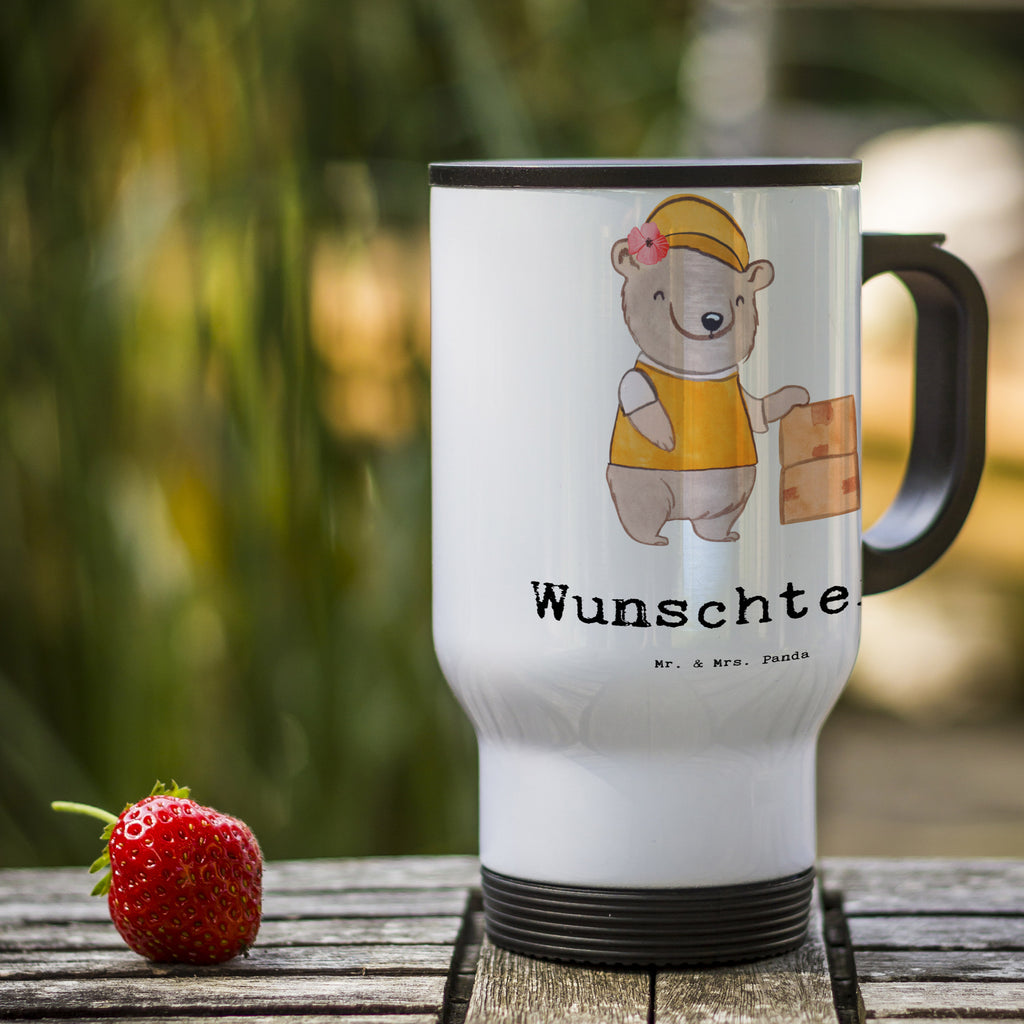 Personalisierter Thermobecher Lieferdienstmitarbeiterin mit Herz Personalisierter Thermobecher, Personalisierter To Go Becher, Personalisierte Thermotasse, Personalisierter Kaffeebecher, Personalisierter Isolierbecher, Thermobecher personalisieren, Thermobecher mit Namen, Thermobecher selbst gestalten, Wunschname, Spülmaschinenfest, Bedrucken, Isolierbecher mit Namen, Isolierbecher selbst gestalten, Thermotasse personalisieren, Thermotasse mit Namen, Beruf, Ausbildung, Jubiläum, Abschied, Rente, Kollege, Kollegin, Geschenk, Schenken, Arbeitskollege, Mitarbeiter, Firma, Danke, Dankeschön, Lieferdienstmitarbeiterin, Pizzabäckerin, Pizzabotin, Pizzabringdienst, Lieferbringdienst