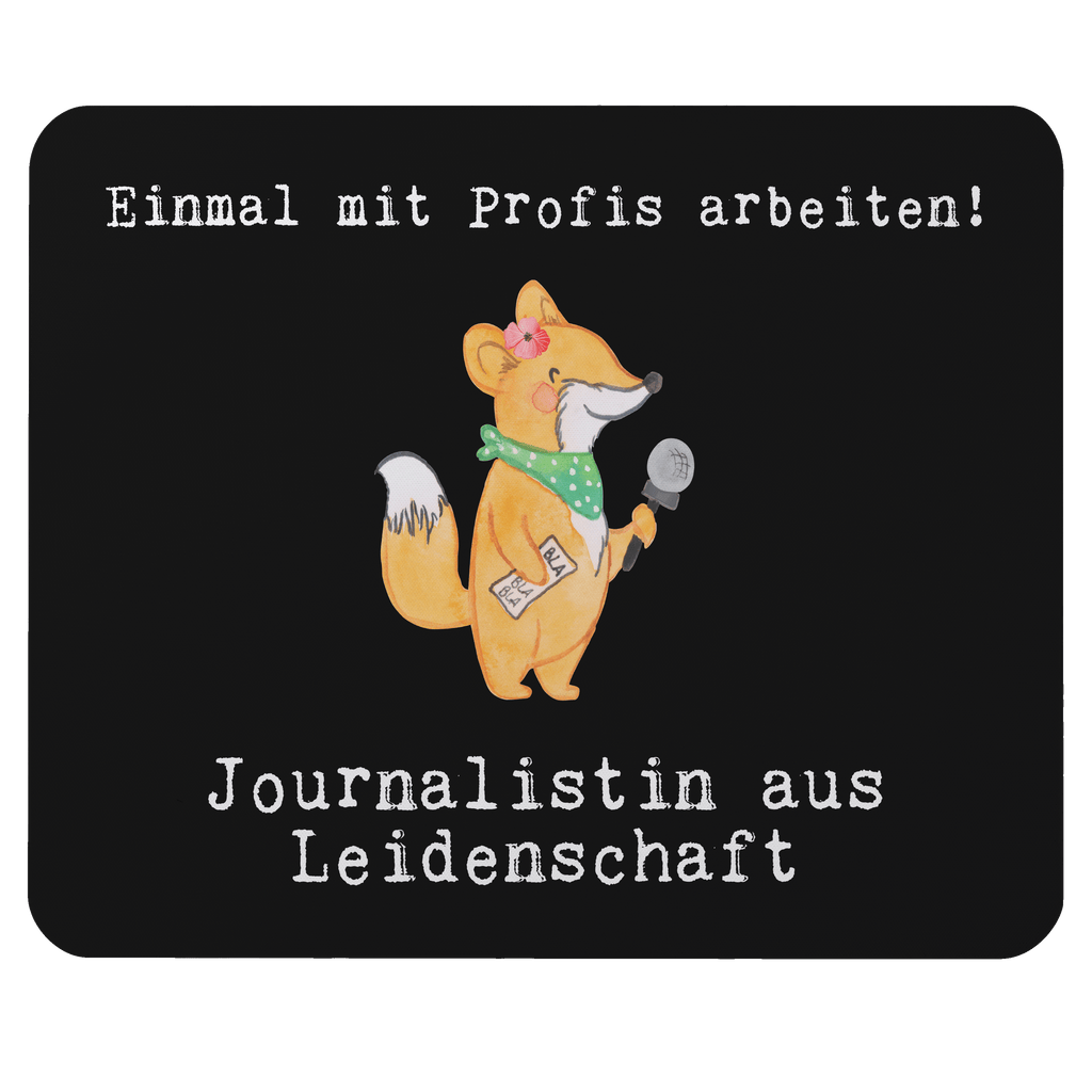 Mauspad Journalistin aus Leidenschaft Mousepad, Computer zubehör, Büroausstattung, PC Zubehör, Arbeitszimmer, Mauspad, Einzigartiges Mauspad, Designer Mauspad, Mausunterlage, Mauspad Büro, Beruf, Ausbildung, Jubiläum, Abschied, Rente, Kollege, Kollegin, Geschenk, Schenken, Arbeitskollege, Mitarbeiter, Firma, Danke, Dankeschön, Journalistin, Reporterin, Redakteurin, Pressebüro, Studium