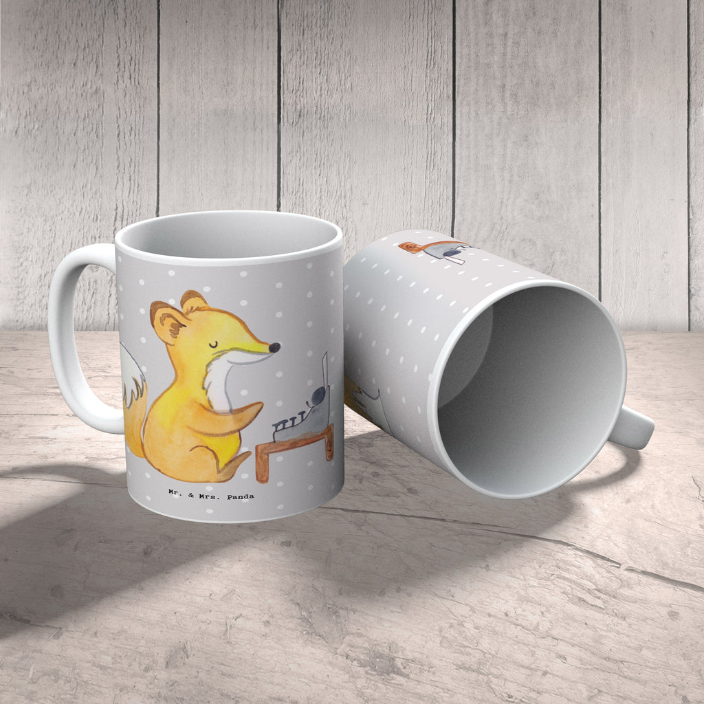 Tasse Autor mit Herz Tasse, Kaffeetasse, Teetasse, Becher, Kaffeebecher, Teebecher, Keramiktasse, Porzellantasse, Büro Tasse, Geschenk Tasse, Tasse Sprüche, Tasse Motive, Kaffeetassen, Tasse bedrucken, Designer Tasse, Cappuccino Tassen, Schöne Teetassen, Beruf, Ausbildung, Jubiläum, Abschied, Rente, Kollege, Kollegin, Geschenk, Schenken, Arbeitskollege, Mitarbeiter, Firma, Danke, Dankeschön, Autor, Buchveröffentlichung, Schriftsteller, Verlag, Geschichtenschreiber, Hobbyautor