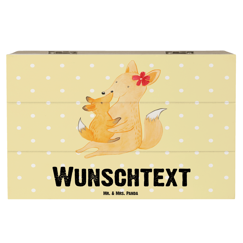 Personalisierte Holzkiste Fuchs Mama & Kind Holzkiste mit Namen, Kiste mit Namen, Schatzkiste mit Namen, Truhe mit Namen, Schatulle mit Namen, Erinnerungsbox mit Namen, Erinnerungskiste, mit Namen, Dekokiste mit Namen, Aufbewahrungsbox mit Namen, Holzkiste Personalisiert, Kiste Personalisiert, Schatzkiste Personalisiert, Truhe Personalisiert, Schatulle Personalisiert, Erinnerungsbox Personalisiert, Erinnerungskiste Personalisiert, Dekokiste Personalisiert, Aufbewahrungsbox Personalisiert, Geschenkbox personalisiert, GEschenkdose personalisiert, Familie, Vatertag, Muttertag, Bruder, Schwester, Mama, Papa, Oma, Opa, Mutter, Tochter, Lieblingstochter, Beste Tochter, Geschenk