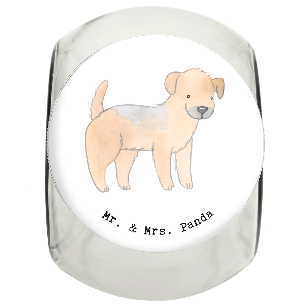 Leckerli Glas Border Terrier Lebensretter Leckerli Glas, Leckerli Glas Hund, Leckerli Glas Katze, Leckerli Dose, Hundeleckerlies Behälter, Hund, Hunderasse, Rassehund, Hundebesitzer, Geschenk, Tierfreund, Schenken, Welpe, Border Terrier