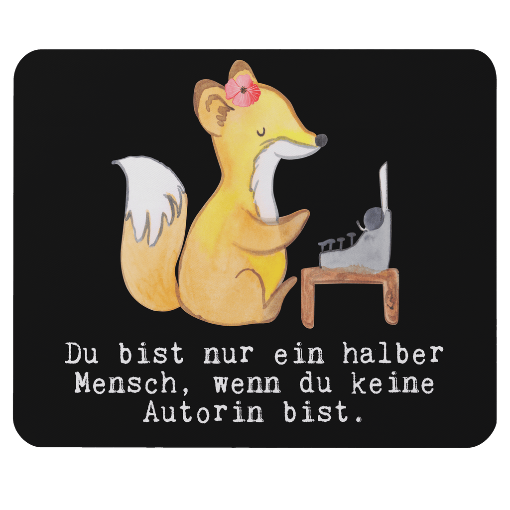 Mauspad Autorin mit Herz Mousepad, Computer zubehör, Büroausstattung, PC Zubehör, Arbeitszimmer, Mauspad, Einzigartiges Mauspad, Designer Mauspad, Mausunterlage, Mauspad Büro, Beruf, Ausbildung, Jubiläum, Abschied, Rente, Kollege, Kollegin, Geschenk, Schenken, Arbeitskollege, Mitarbeiter, Firma, Danke, Dankeschön, Autorin, Buchveröffentlichung, Schriftstellerin, Verlag, Geschichtenschreiber, Hobbyautor