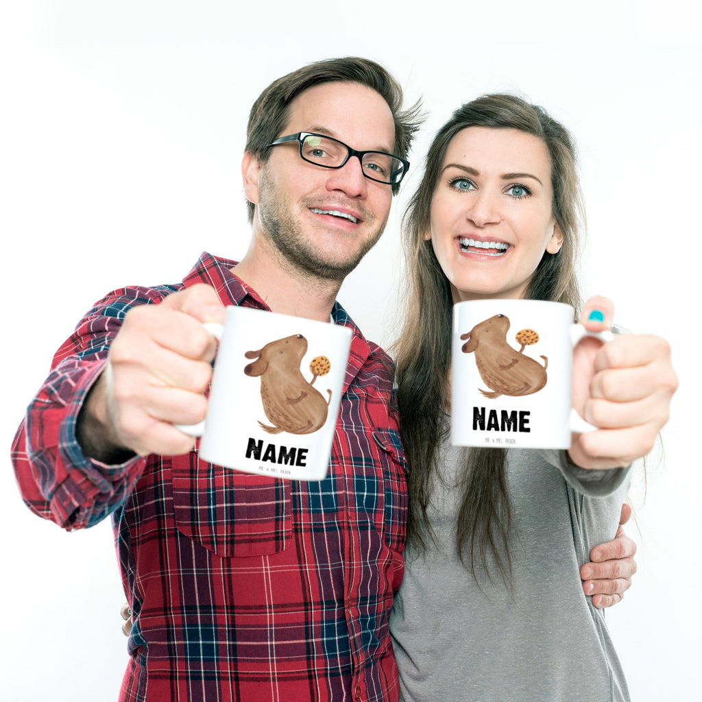 Personalisierte Tasse Hund Keks Personalisierte Tasse, Namenstasse, Wunschname, Personalisiert, Tasse, Namen, Drucken, Tasse mit Namen, Hund, Hundemotiv, Haustier, Hunderasse, Tierliebhaber, Hundebesitzer, Sprüche, Hundekekse, Leckerli, Hundeleckerli, Hundesnacks