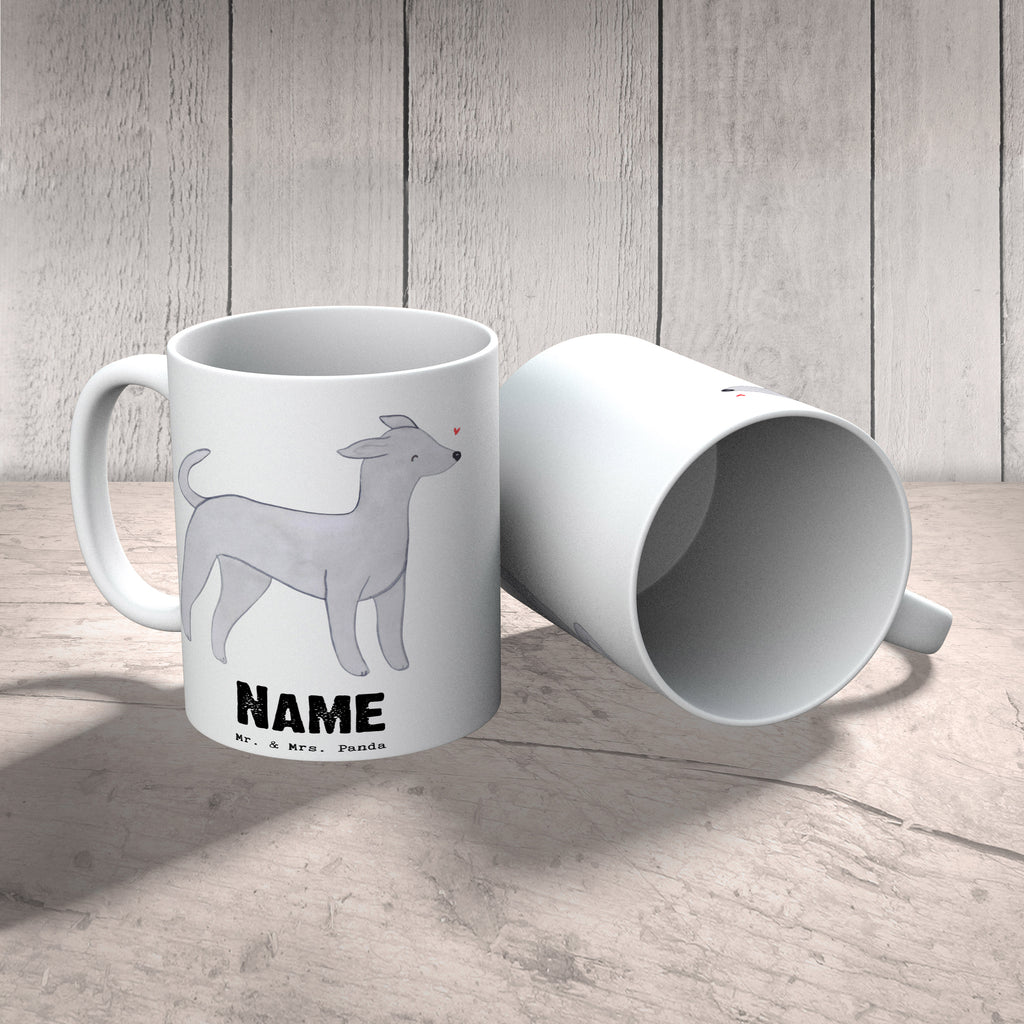 Personalisierte Tasse Italienisches Windspiel Lebensretter Personalisierte Tasse, Namenstasse, Wunschname, Personalisiert, Tasse, Namen, Drucken, Tasse mit Namen, Hund, Hunderasse, Rassehund, Hundebesitzer, Geschenk, Tierfreund, Schenken, Welpe, Italienisches Windspiel, Windhund, Italian Greyhound