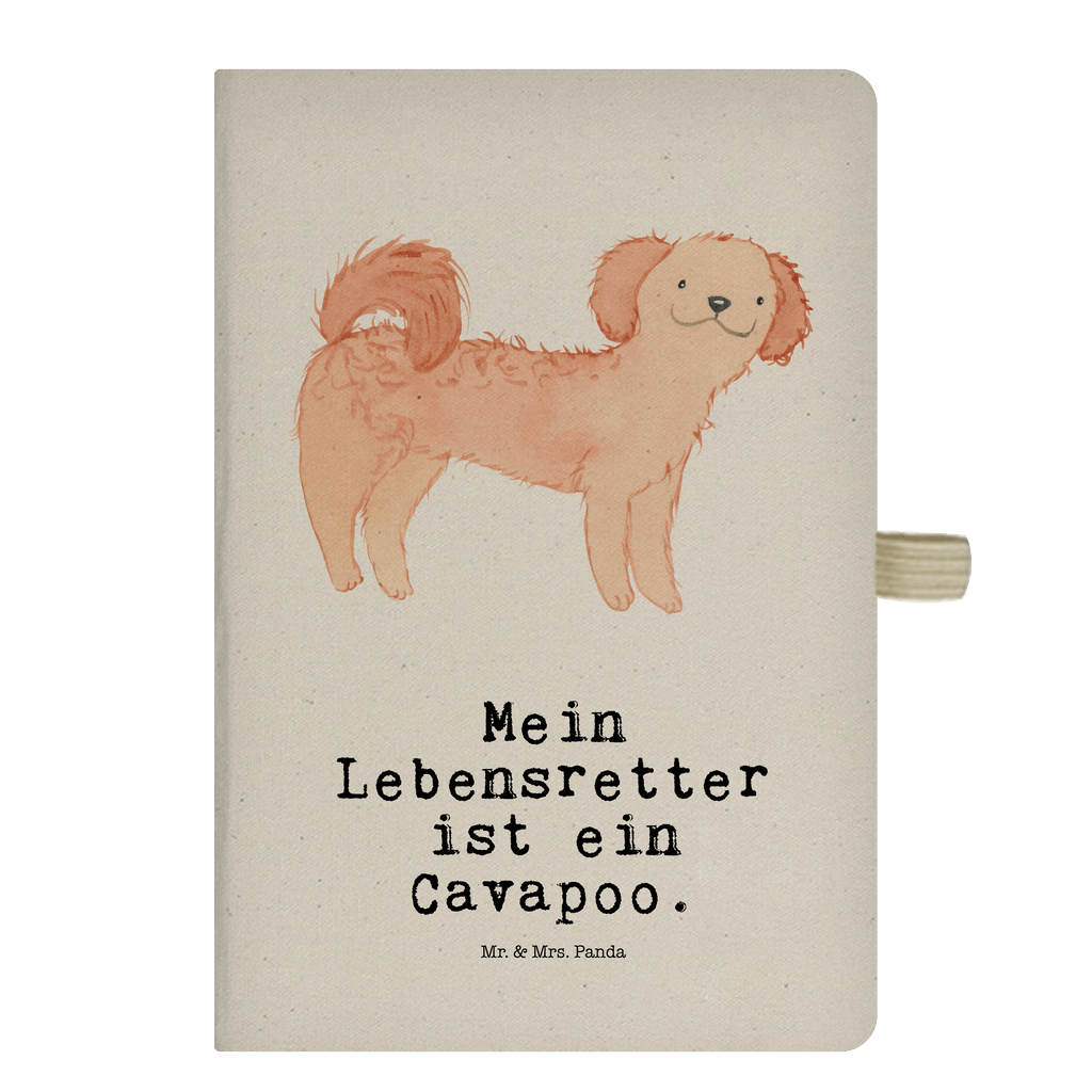 Baumwoll Notizbuch Cavapoo Lebensretter Notizen, Eintragebuch, Tagebuch, Notizblock, Adressbuch, Journal, Kladde, Skizzenbuch, Notizheft, Schreibbuch, Schreibheft, Hund, Hunderasse, Rassehund, Hundebesitzer, Geschenk, Tierfreund, Schenken, Welpe, Cavapoo, Cavoodle