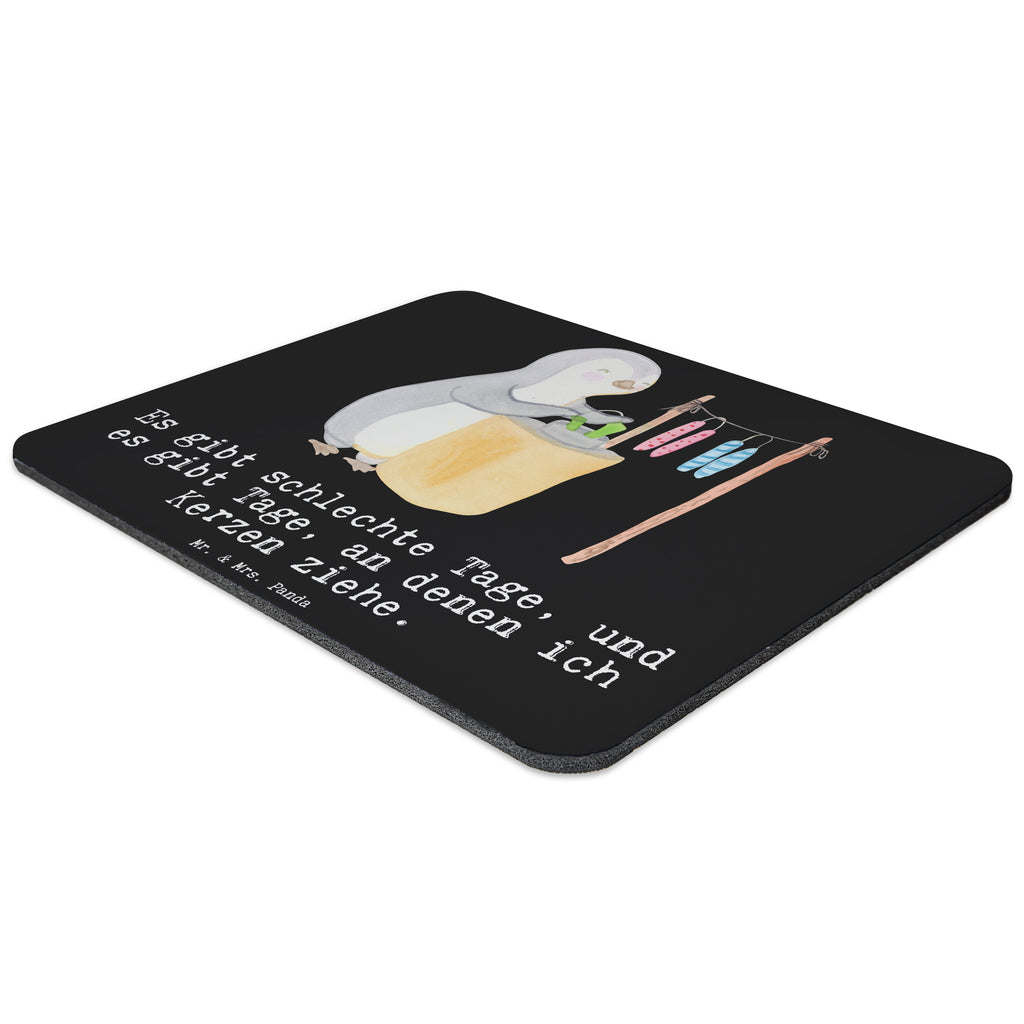 Mauspad Pinguin Kerzenziehen Tage Mousepad, Computer zubehör, Büroausstattung, PC Zubehör, Arbeitszimmer, Mauspad, Einzigartiges Mauspad, Designer Mauspad, Mausunterlage, Mauspad Büro, Geschenk, Sport, Sportart, Hobby, Schenken, Danke, Dankeschön, Auszeichnung, Gewinn, Sportler, Kerzenziehen, Kerzen ziehen. DIY, Deko basteln