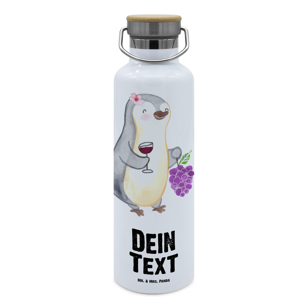 Personalisierte Trinkflasche Weinhändlerin mit Herz Personalisierte Trinkflasche, Trinkflasche mit Namen, Trinkflasche bedrucken, Flasche personalisiert, Trinkflasch mit Aufdruck, Trinkflasche Werbegeschenk, Namensaufdruck Trinkflasche, Sportflasche personalisiert, Trinkflasche Sport, Beruf, Ausbildung, Jubiläum, Abschied, Rente, Kollege, Kollegin, Geschenk, Schenken, Arbeitskollege, Mitarbeiter, Firma, Danke, Dankeschön