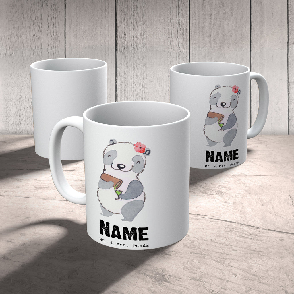 Personalisierte Tasse Panda Beste Trinkschwester der Welt Personalisierte Tasse, Namenstasse, Wunschname, Personalisiert, Tasse, Namen, Drucken, Tasse mit Namen, für, Dankeschön, Geschenk, Schenken, Geburtstag, Geburtstagsgeschenk, Geschenkidee, Danke, Bedanken, Mitbringsel, Freude machen, Geschenktipp, Trinkschwester, Saufschwester, Schwester, Sister, Freundin, Party, Bae, Trinken, Alkohol, Wochenende, Kleinigkeit, Sister from another Mister