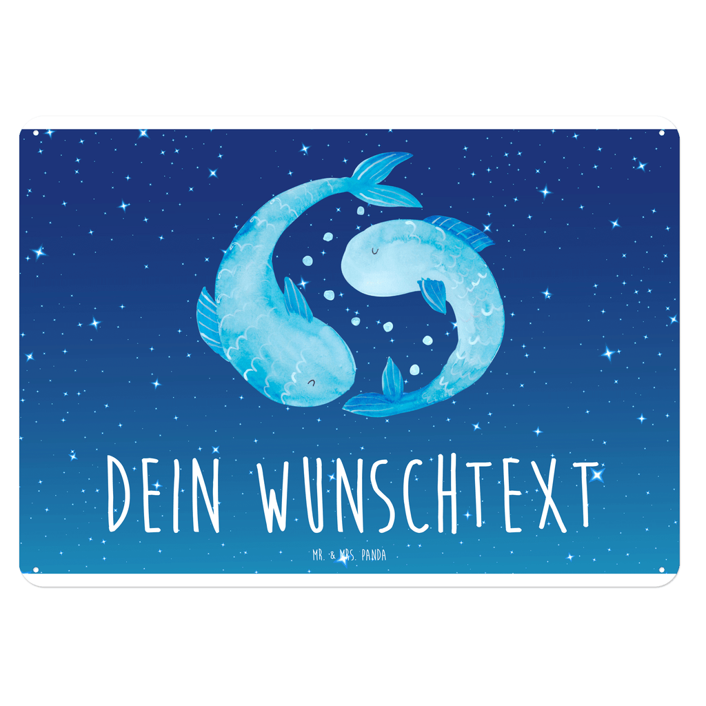 Personalisiertes Blechschild Sternzeichen Fische Blechschild, Metallschild, Geschenk Schild, Schild, Magnet-Metall-Schild, Deko Schild, Wandschild, Wand-Dekoration, Türschild, Tierkreiszeichen, Sternzeichen, Horoskop, Astrologie, Aszendent, Fisch, Fische Geschenk, Fische Sternzeichen, Fische Sternbild, Geschenk Februar, Geschenk März, Geburtstag Februar, Geburtstag März