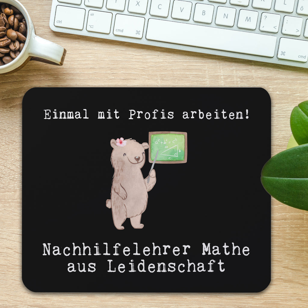 Mauspad Nachhilfelehrer Mathe aus Leidenschaft Mousepad, Computer zubehör, Büroausstattung, PC Zubehör, Arbeitszimmer, Mauspad, Einzigartiges Mauspad, Designer Mauspad, Mausunterlage, Mauspad Büro, Beruf, Ausbildung, Jubiläum, Abschied, Rente, Kollege, Kollegin, Geschenk, Schenken, Arbeitskollege, Mitarbeiter, Firma, Danke, Dankeschön, Mathematik Nachhilfelehrer, Mathe Nachhilfe, Nachhilfeunterrricht