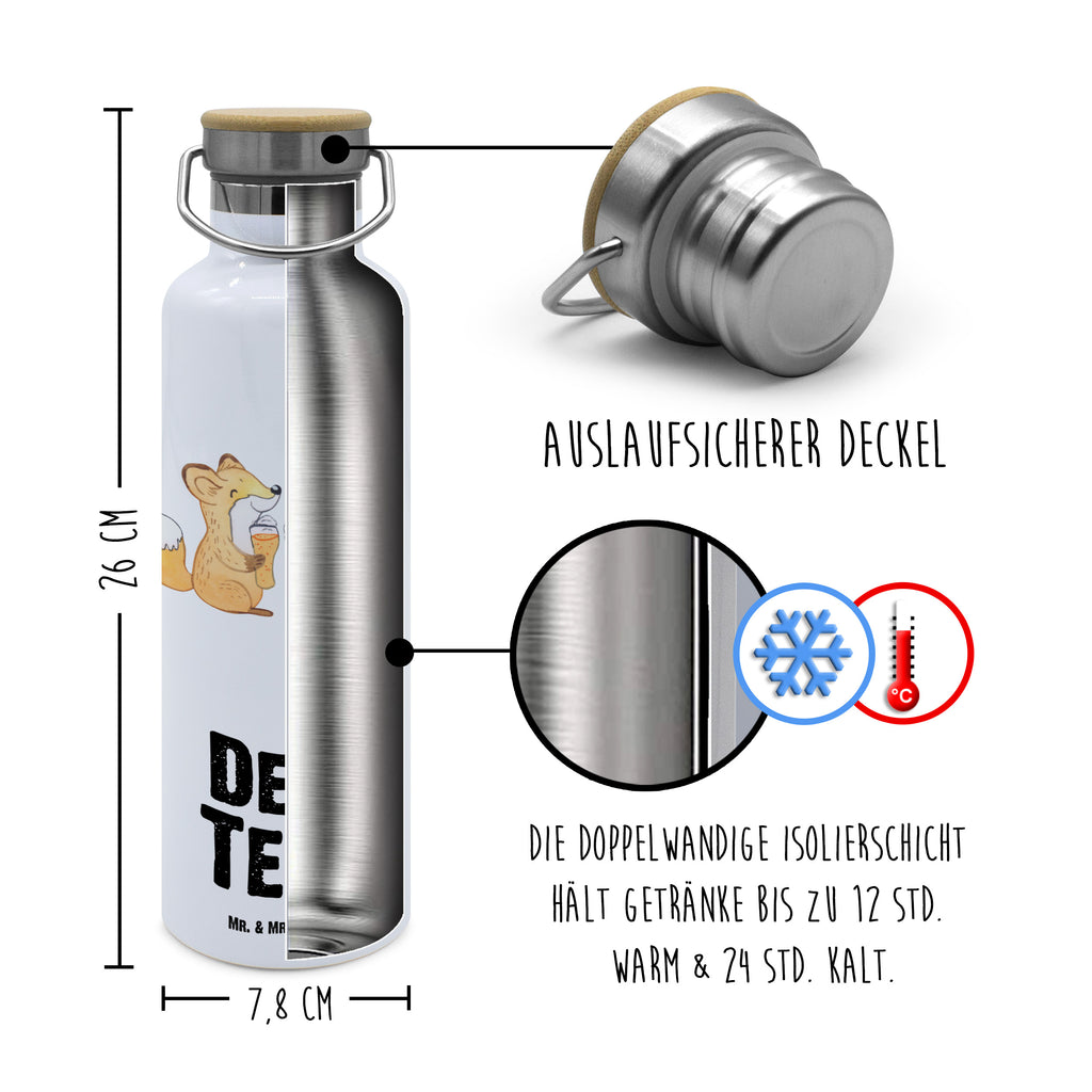 Personalisierte Trinkflasche Fuchs Bester Vetter der Welt Personalisierte Trinkflasche, Trinkflasche mit Namen, Trinkflasche bedrucken, Flasche personalisiert, Trinkflasch mit Aufdruck, Trinkflasche Werbegeschenk, Namensaufdruck Trinkflasche, Sportflasche personalisiert, Trinkflasche Sport, für, Dankeschön, Geschenk, Schenken, Geburtstag, Geburtstagsgeschenk, Geschenkidee, Danke, Bedanken, Mitbringsel, Freude machen, Geschenktipp, Vetter, Cousin, Kousin, Sohn von Onkel, Sohn von Tante, Familie, Verwandtschaft, Cousine