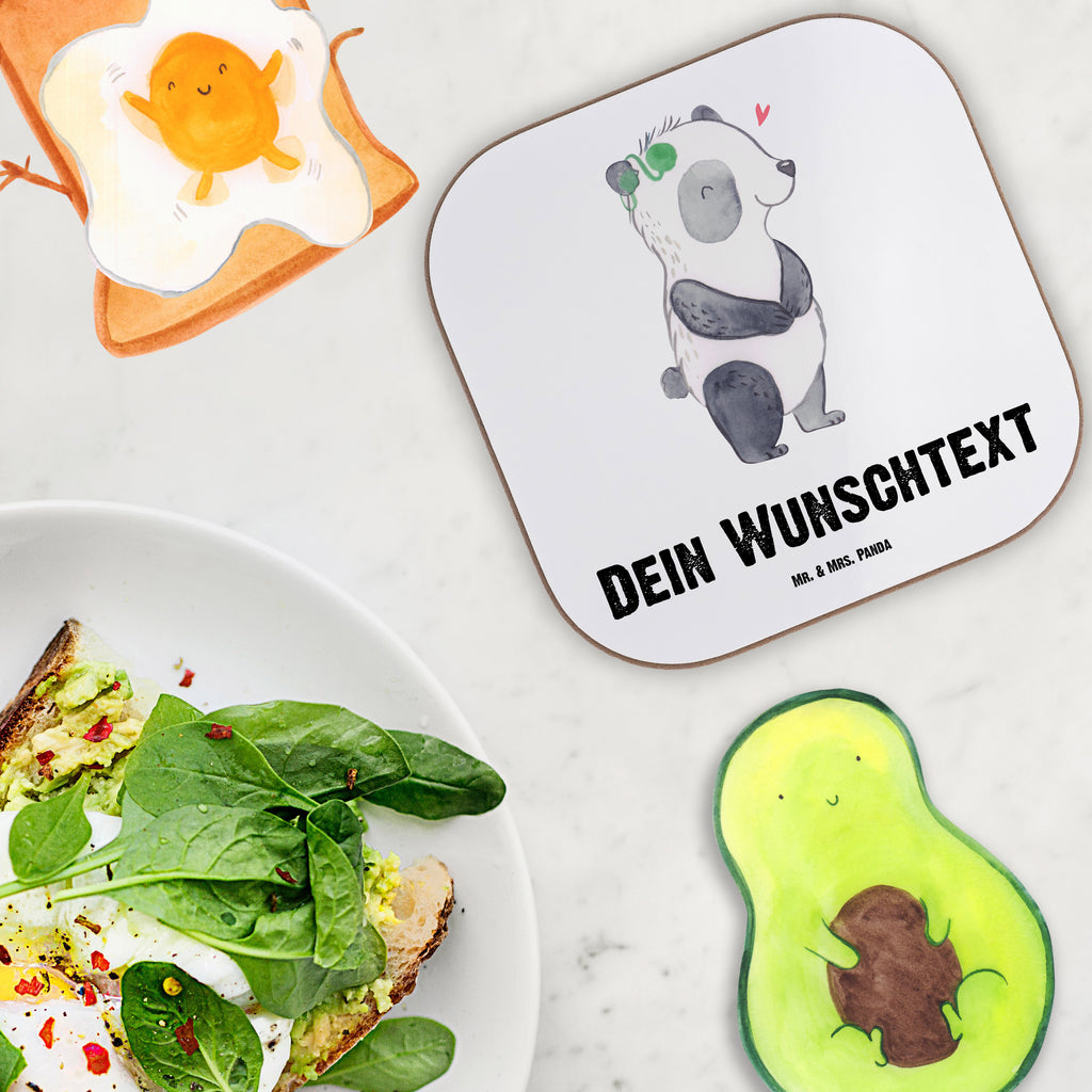 Personalisierte Untersetzer Panda Gehörlos Personalisierte Untersetzer, PErsonalisierte Bierdeckel, Personalisierte Glasuntersetzer, Peronalisierte Untersetzer Gläser, Personalisiert Getränkeuntersetzer, Untersetzer mit Namen, Bedrucken, Personalisieren, Namensaufdruck, Panda, gehörlos, Cochlea Implantat, ertaubt