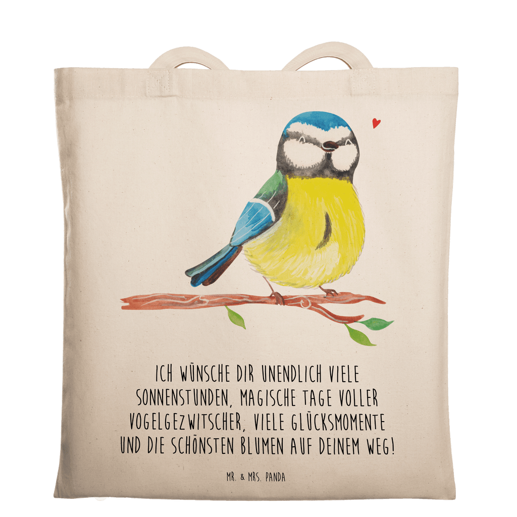 Tragetasche Vogel Blaumeise Beuteltasche, Beutel, Einkaufstasche, Jutebeutel, Stoffbeutel, Ostern, Osterhase, Ostergeschenke, Osternest, Osterdeko, Geschenke zu Ostern, Ostern Geschenk, Ostergeschenke Kinder, Ostern Kinder, Ostergrüße, Blaumeise, Vogel, liebe Grüße, Frühling, Frühlingsgefühle, Osterzeit