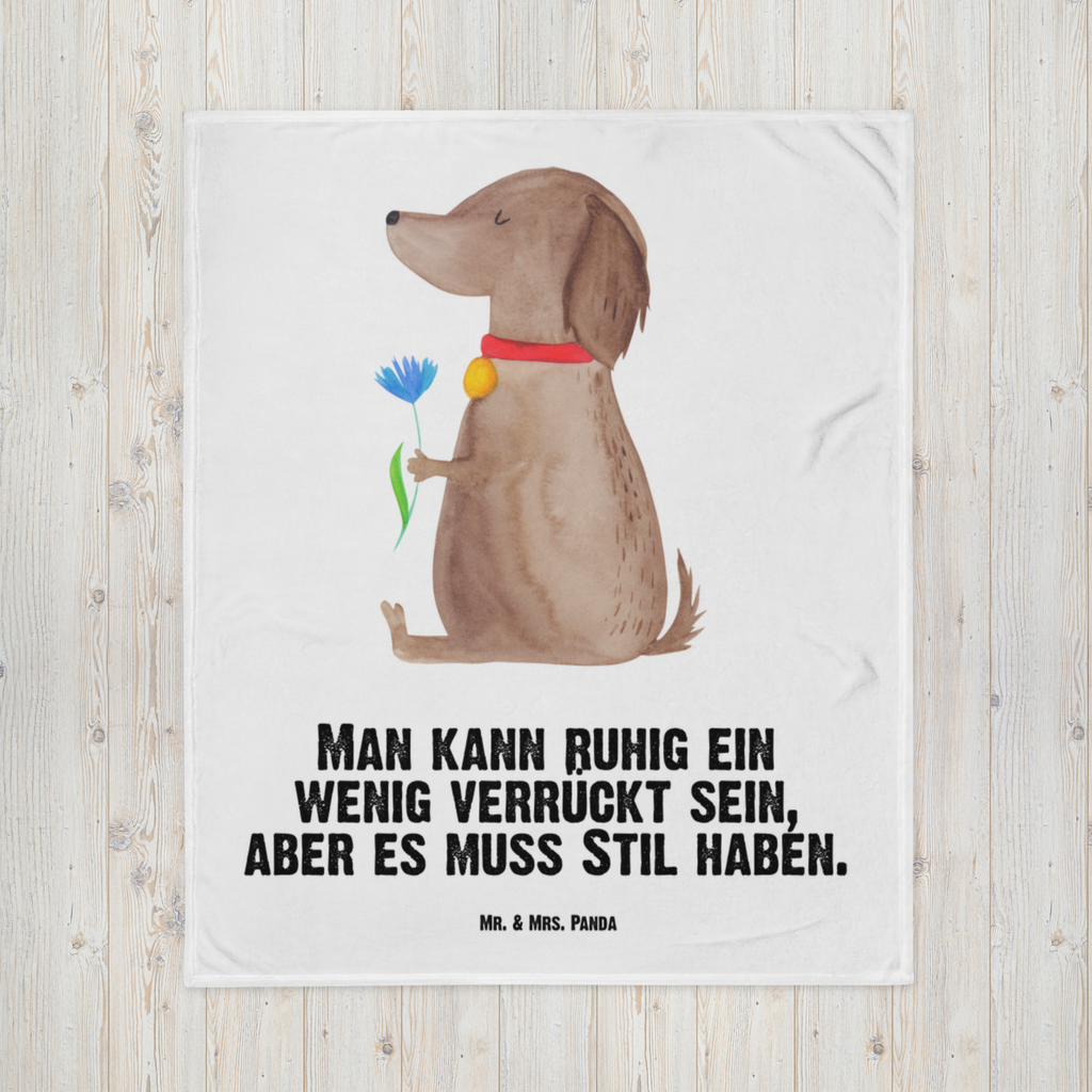 Babydecke Hund Blume Babydecke, Babygeschenk, Geschenk Geburt, Babyecke Kuscheldecke, Krabbeldecke, Hund, Hundemotiv, Haustier, Hunderasse, Tierliebhaber, Hundebesitzer, Sprüche, Hunde, Frauchen, Hundeliebe