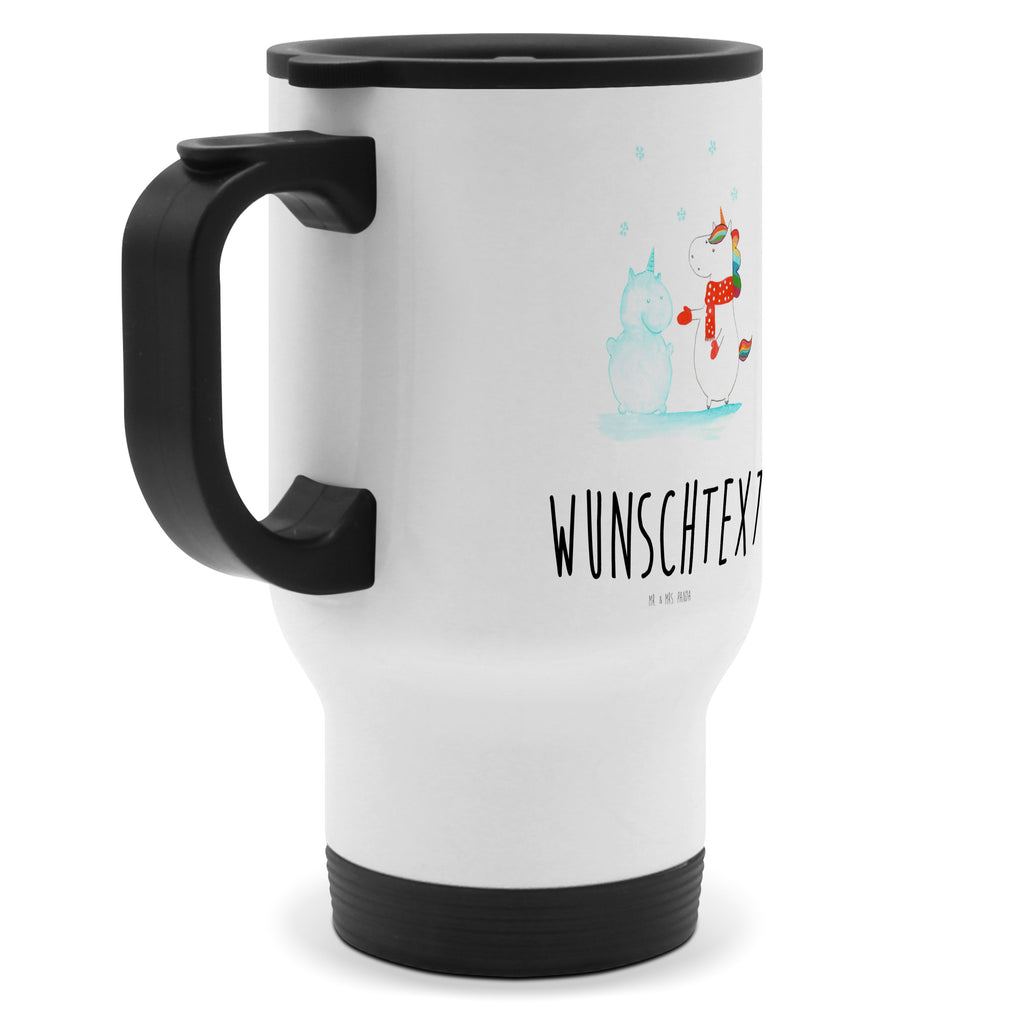 Personalisierter Thermobecher Einhorn Schneemann Personalisierter Thermobecher, Personalisierter To Go Becher, Personalisierte Thermotasse, Personalisierter Kaffeebecher, Personalisierter Isolierbecher, Thermobecher personalisieren, Thermobecher mit Namen, Thermobecher selbst gestalten, Wunschname, Spülmaschinenfest, Bedrucken, Isolierbecher mit Namen, Isolierbecher selbst gestalten, Thermotasse personalisieren, Thermotasse mit Namen, Einhorn, Einhörner, Einhorn Deko, Pegasus, Unicorn, Schneemann, Winter, Schnee, Kuchen, Weihnachten, kalt, Mütze, Handschuhe, X-Mas