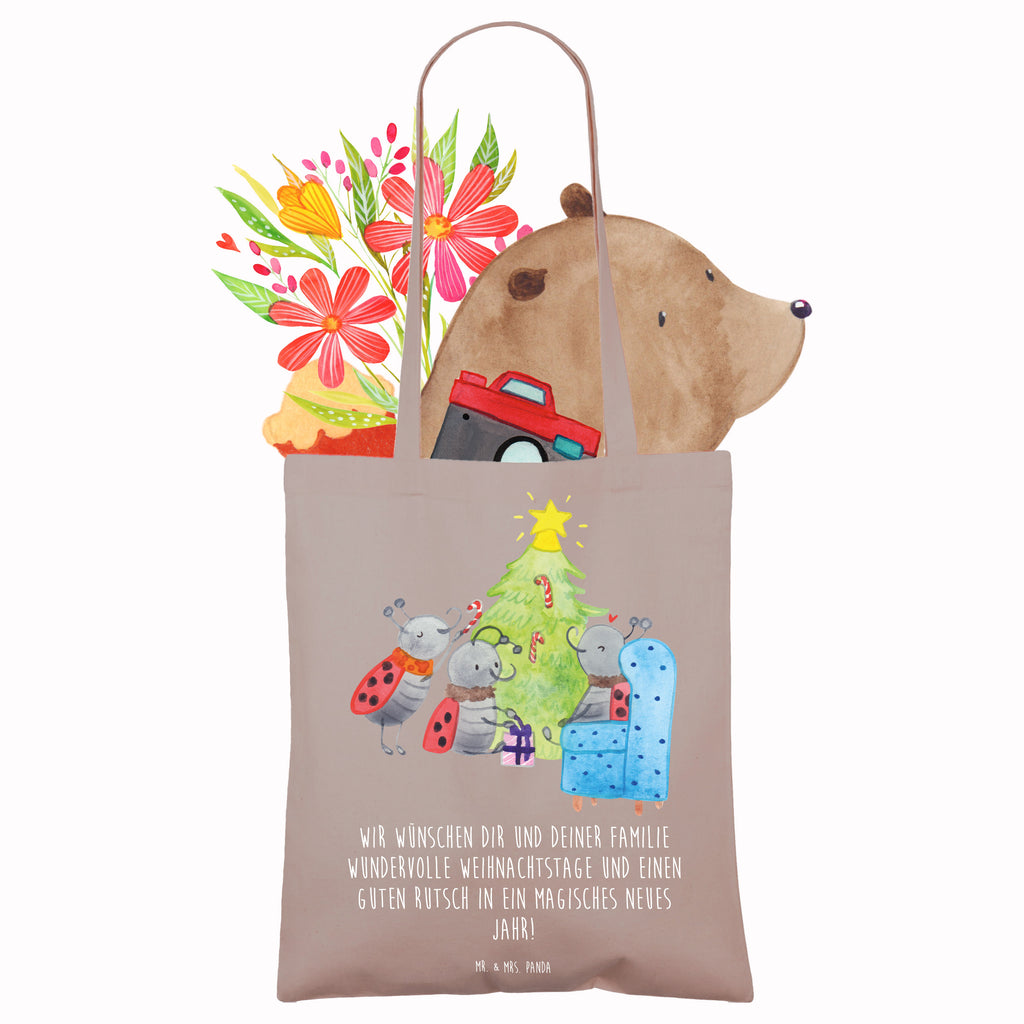 Tragetasche Weihnachten Smörle Beuteltasche, Beutel, Einkaufstasche, Jutebeutel, Stoffbeutel, Tasche, Shopper, Umhängetasche, Strandtasche, Schultertasche, Stofftasche, Tragetasche, Badetasche, Jutetasche, Einkaufstüte, Laptoptasche, Winter, Weihnachten, Weihnachtsdeko, Nikolaus, Advent, Heiligabend, Wintermotiv, Weihnachtsbaum, Geschenk, Pfefferminzstange, Tannennadeln