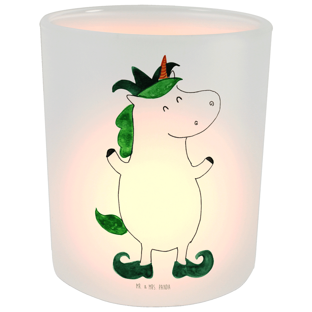 Windlicht Einhorn Joker Windlicht Glas, Teelichtglas, Teelichthalter, Teelichter, Kerzenglas, Windlicht Kerze, Kerzenlicht, Einhorn, Einhörner, Einhorn Deko, Pegasus, Unicorn, Hofnarr, Kasper, Gaukler, Mittelalter