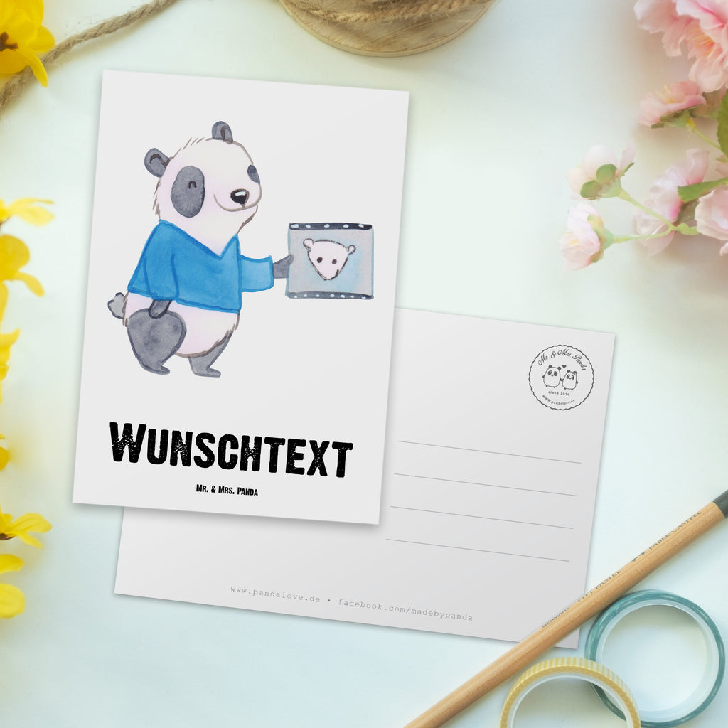 Personalisierte Postkarte Neurologe mit Herz Postkarte mit Namen, Postkarte bedrucken, Postkarte mit Wunschtext, Postkarte personalisierbar, Geschenkkarte mit Namen, Grußkarte mit Namen, Karte mit Namen, Einladung mit Namen, Ansichtskarte mit Namen, Geschenkkarte mit Wunschtext, Grußkarte mit Wunschtext, Karte mit Wunschtext, Einladung mit Wunschtext, Ansichtskarte mit Wunschtext, Beruf, Ausbildung, Jubiläum, Abschied, Rente, Kollege, Kollegin, Geschenk, Schenken, Arbeitskollege, Mitarbeiter, Firma, Danke, Dankeschön, Neurologe, Neurologie, Mediziner, Medizinstudium