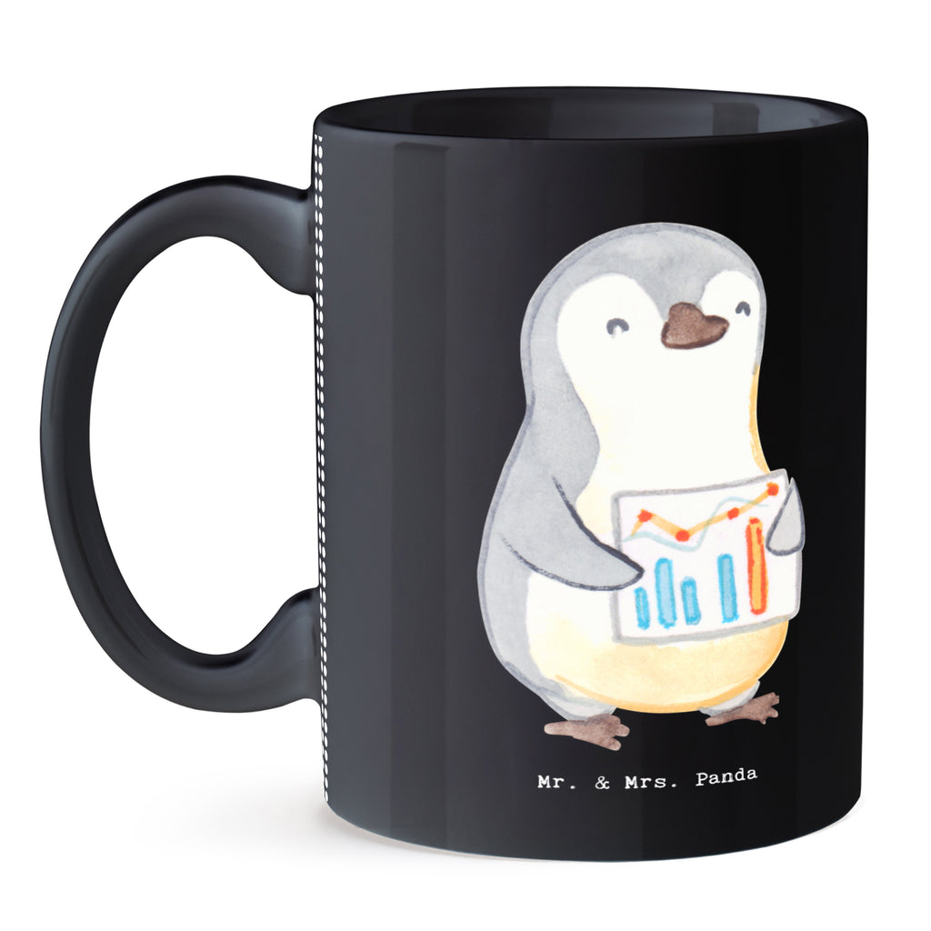 Tasse Wirtschaftsanalytiker mit Herz Tasse, Kaffeetasse, Teetasse, Becher, Kaffeebecher, Teebecher, Keramiktasse, Porzellantasse, Büro Tasse, Geschenk Tasse, Tasse Sprüche, Tasse Motive, Kaffeetassen, Tasse bedrucken, Designer Tasse, Cappuccino Tassen, Schöne Teetassen, Beruf, Ausbildung, Jubiläum, Abschied, Rente, Kollege, Kollegin, Geschenk, Schenken, Arbeitskollege, Mitarbeiter, Firma, Danke, Dankeschön