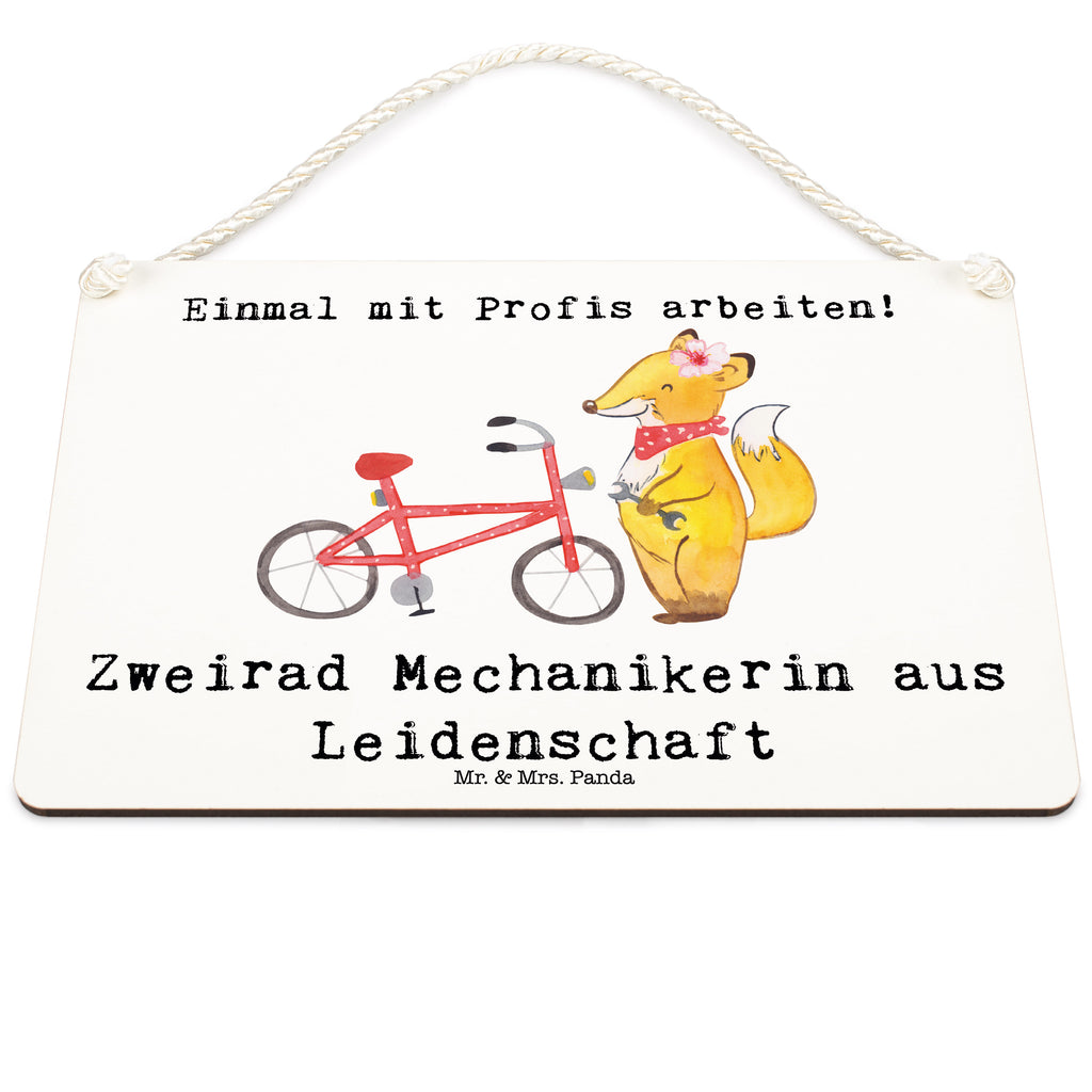 Deko Schild Zweirad Mechanikerin aus Leidenschaft Dekoschild, Deko Schild, Schild, Tür Schild, Türschild, Holzschild, Wandschild, Wanddeko, Beruf, Ausbildung, Jubiläum, Abschied, Rente, Kollege, Kollegin, Geschenk, Schenken, Arbeitskollege, Mitarbeiter, Firma, Danke, Dankeschön