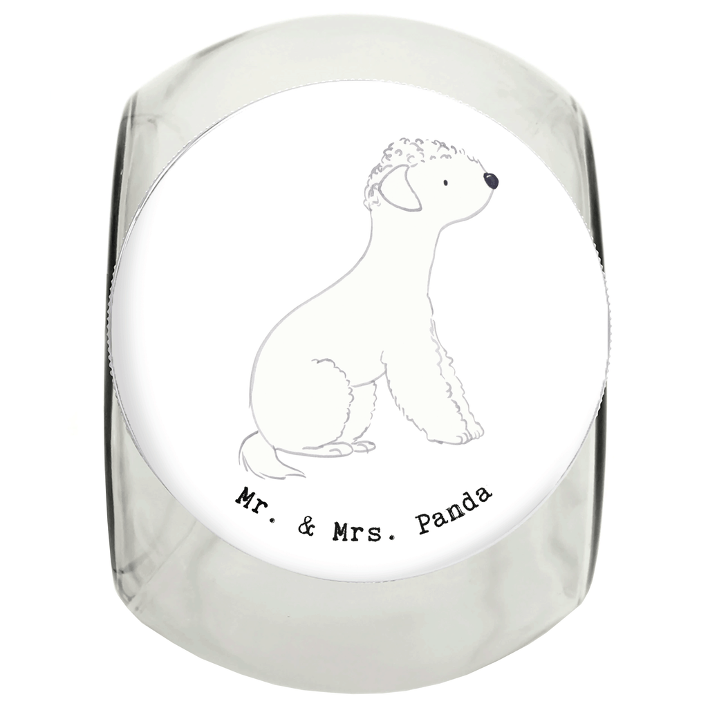 Leckerli Glas Bedlington Terrier Lebensretter Leckerli Glas, Leckerli Glas Hund, Leckerli Glas Katze, Leckerli Dose, Hundeleckerlies Behälter, Hund, Hunderasse, Rassehund, Hundebesitzer, Geschenk, Tierfreund, Schenken, Welpe, Bedlington Terrier, Terrier