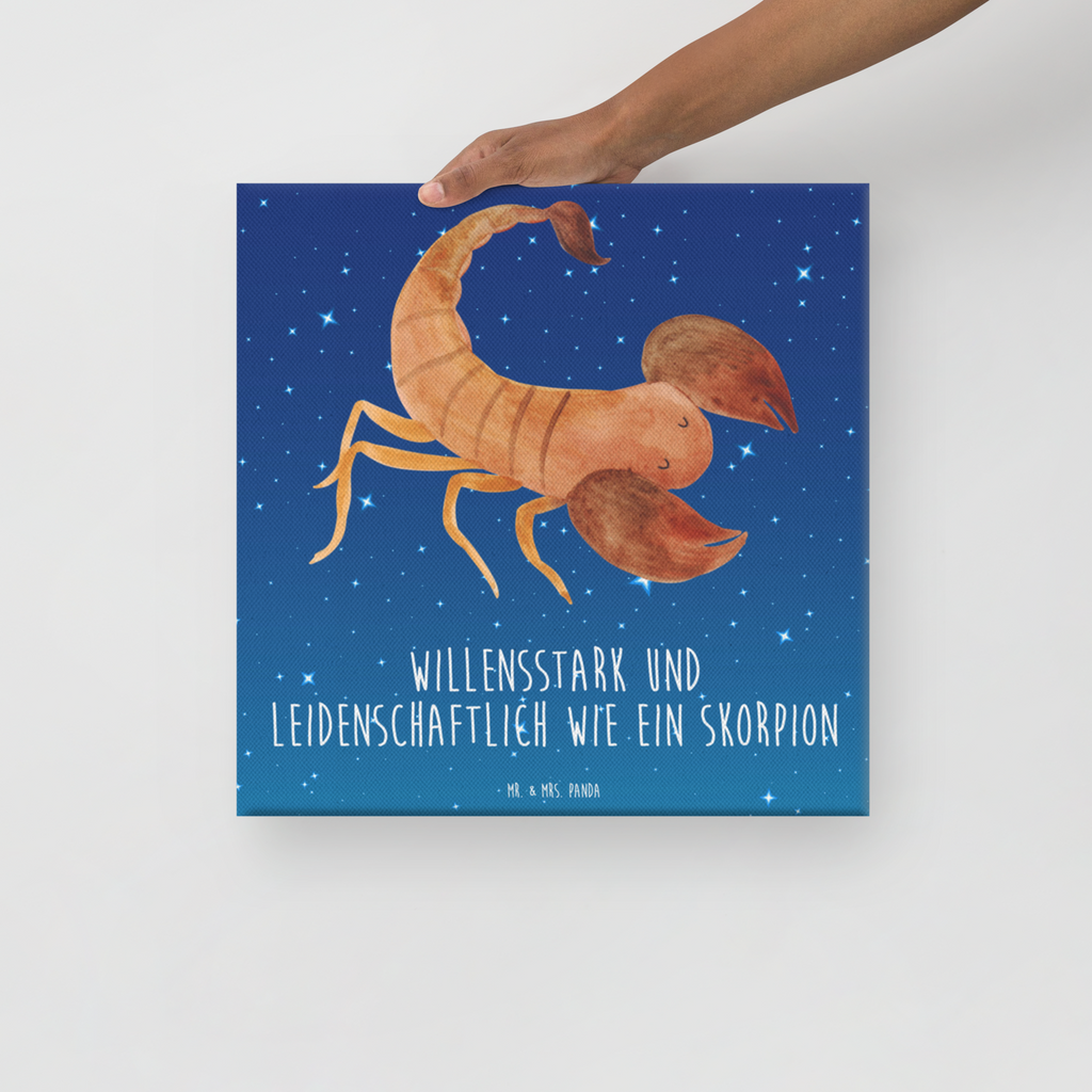 Leinwand Bild Sternzeichen Skorpion Leinwand, Bild, Kunstdruck, Wanddeko, Dekoration, Tierkreiszeichen, Sternzeichen, Horoskop, Astrologie, Aszendent, Skorpione, Skorpion Geschenk, Skorpion Sternzeichen, Geschenk Oktober, Geschenk November, Geburtstag Oktober, Geburtstag November