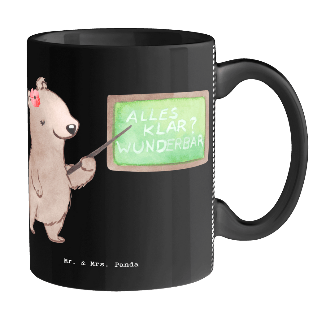 Tasse Schwimmlehrerin mit Herz Tasse, Kaffeetasse, Teetasse, Becher, Kaffeebecher, Teebecher, Keramiktasse, Porzellantasse, Büro Tasse, Geschenk Tasse, Tasse Sprüche, Tasse Motive, Kaffeetassen, Tasse bedrucken, Designer Tasse, Cappuccino Tassen, Schöne Teetassen, Beruf, Ausbildung, Jubiläum, Abschied, Rente, Kollege, Kollegin, Geschenk, Schenken, Arbeitskollege, Mitarbeiter, Firma, Danke, Dankeschön, Schwimmlehrerin, Schwimmbad, Schwimmschule, Schwimmverein