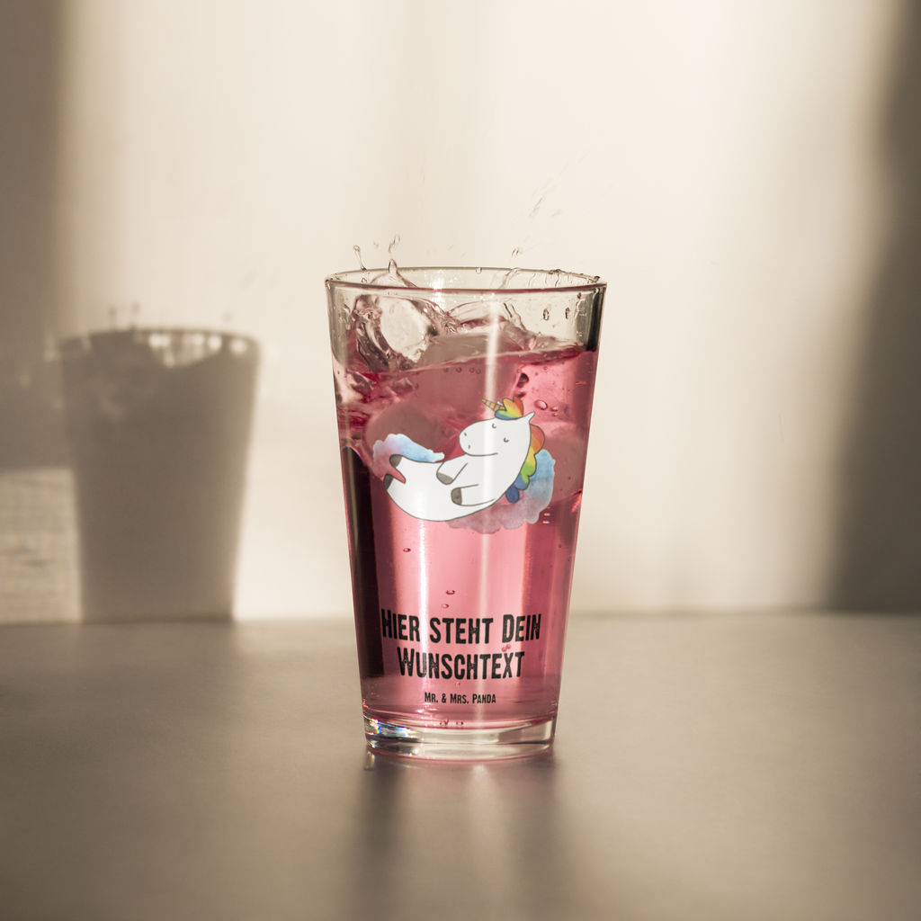 Personalisiertes Trinkglas Einhorn Wolke 7 Personalisiertes Trinkglas, Personalisiertes Glas, Personalisiertes Pint Glas, Personalisiertes Bierglas, Personalisiertes Cocktail Glas, Personalisiertes Wasserglas, Glas mit Namen, Glas selber bedrucken, Wunschtext, Selbst drucken, Wunschname, Einhorn, Einhörner, Einhorn Deko, Unicorn, verliebt, Menschen, witzig, lustig, Geschenk, Glaube, Realität, Lächeln