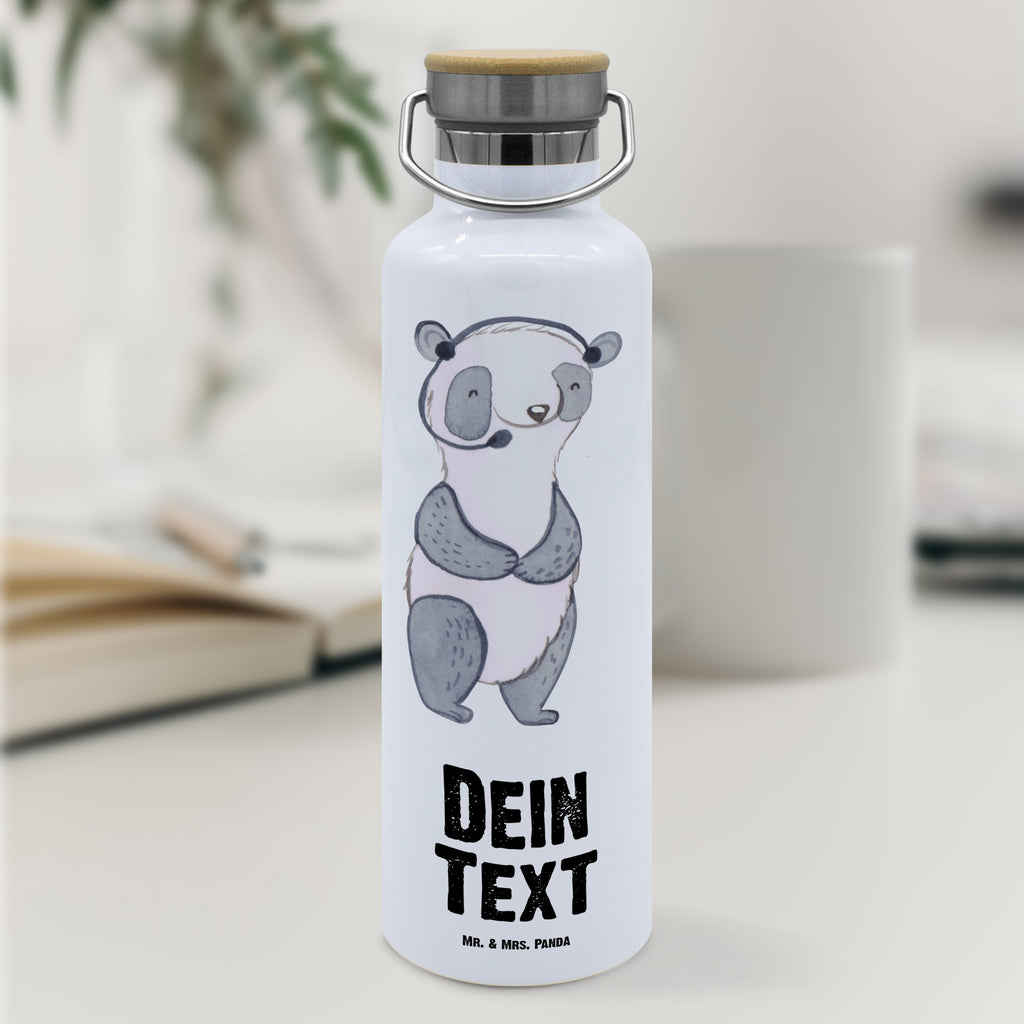 Personalisierte Trinkflasche Kundendienstmitarbeiter mit Herz Personalisierte Trinkflasche, Trinkflasche mit Namen, Trinkflasche bedrucken, Flasche personalisiert, Trinkflasch mit Aufdruck, Trinkflasche Werbegeschenk, Namensaufdruck Trinkflasche, Sportflasche personalisiert, Trinkflasche Sport, Beruf, Ausbildung, Jubiläum, Abschied, Rente, Kollege, Kollegin, Geschenk, Schenken, Arbeitskollege, Mitarbeiter, Firma, Danke, Dankeschön, Kundendienstmitarbeiter, Callcenteragent, customer service, backoffice mitarbeiter