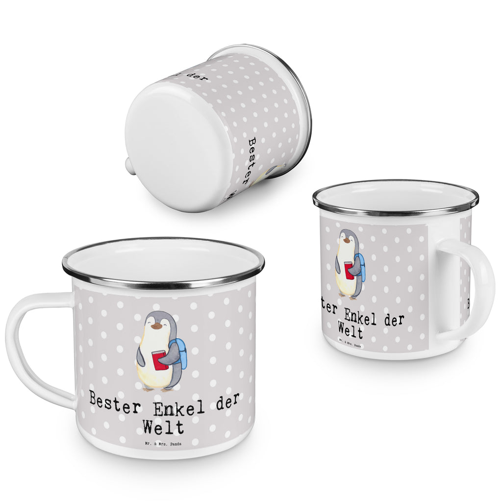 Camping Emaille Tasse Pinguin Bester Enkel der Welt Campingtasse, Trinkbecher, Metalltasse, Outdoor Tasse, Emaille Trinkbecher, Blechtasse Outdoor, Emaille Campingbecher, Edelstahl Trinkbecher, Metalltasse für Camping, Kaffee Blechtasse, Camping Tasse Metall, Emaille Tasse, Emaille Becher, Tasse Camping, Tasse Emaille, Emaille Tassen, Camping Becher, Metall Tasse, Camping Tassen, Blechtasse, Emaille Tasse Camping, Camping Tasse Emaille, Emailletasse, Camping Tassen Emaille, Campingbecher, Blechtassen, Outdoor Becher, Campingtassen, Emaille Becher Camping, Camping Becher Edelstahl, für, Dankeschön, Geschenk, Schenken, Geburtstag, Geburtstagsgeschenk, Geschenkidee, Danke, Bedanken, Mitbringsel, Freude machen, Geschenktipp, Enkel, Enkelkind, Enkelsohn, Oma, Opa, Kind von Tochter, Kind von Sohn, Taufe, Großsohn