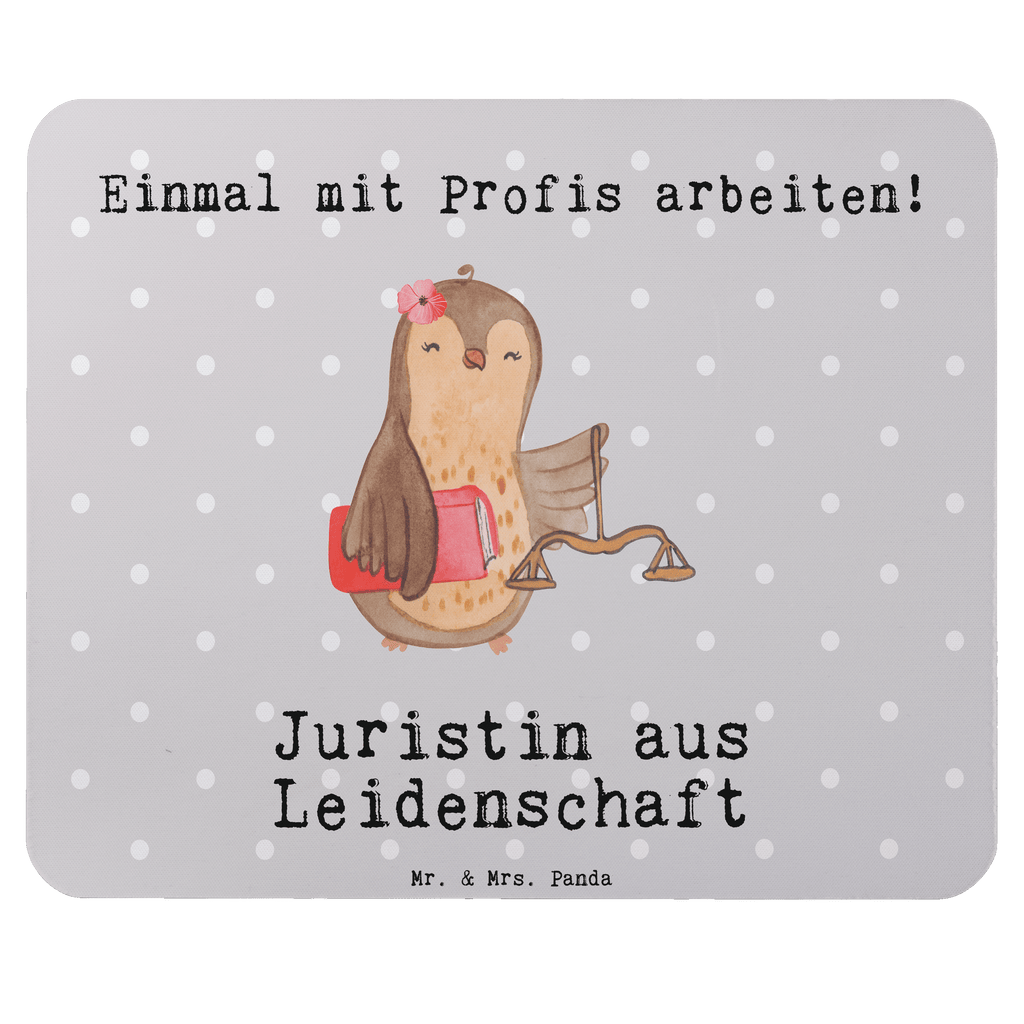 Mauspad Juristin aus Leidenschaft Mousepad, Computer zubehör, Büroausstattung, PC Zubehör, Arbeitszimmer, Mauspad, Einzigartiges Mauspad, Designer Mauspad, Mausunterlage, Mauspad Büro, Beruf, Ausbildung, Jubiläum, Abschied, Rente, Kollege, Kollegin, Geschenk, Schenken, Arbeitskollege, Mitarbeiter, Firma, Danke, Dankeschön, Juristin, Anwältin, Jura Studium, Master of laws, Staatsexamen, Jurastudent, Anwaltskanzlei