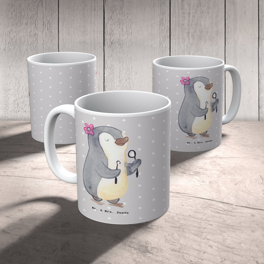 Tasse Zahnmedizinische Fachangestellte mit Herz Tasse, Kaffeetasse, Teetasse, Becher, Kaffeebecher, Teebecher, Keramiktasse, Porzellantasse, Büro Tasse, Geschenk Tasse, Tasse Sprüche, Tasse Motive, Kaffeetassen, Tasse bedrucken, Designer Tasse, Cappuccino Tassen, Schöne Teetassen, Beruf, Ausbildung, Jubiläum, Abschied, Rente, Kollege, Kollegin, Geschenk, Schenken, Arbeitskollege, Mitarbeiter, Firma, Danke, Dankeschön