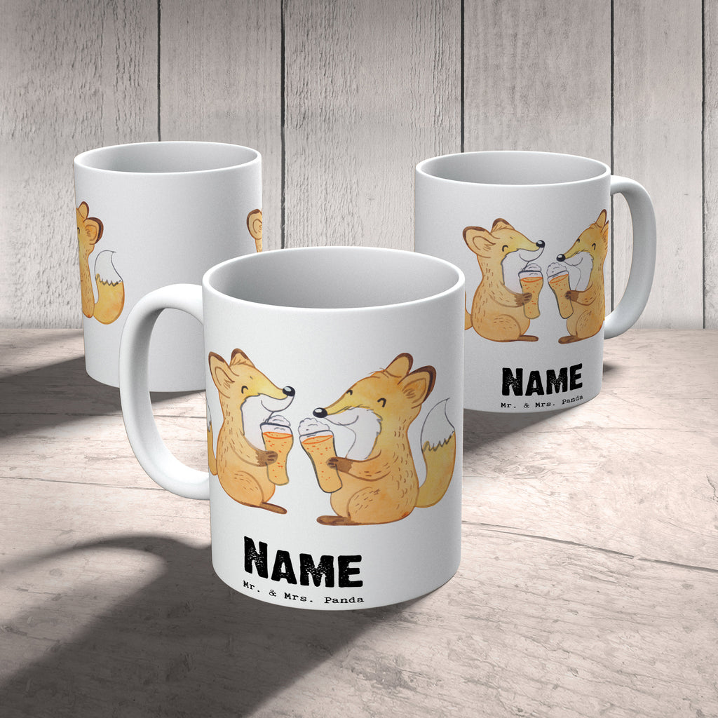 Personalisierte Tasse Fuchs Bester Adoptivbruder der Welt Personalisierte Tasse, Namenstasse, Wunschname, Personalisiert, Tasse, Namen, Drucken, Tasse mit Namen, für, Dankeschön, Geschenk, Schenken, Geburtstag, Geburtstagsgeschenk, Geschenkidee, Danke, Bedanken, Mitbringsel, Freude machen, Geschenktipp, Adoptivbruder, adoptiert, Bruder, Brudi, Geschwister, Bruderherz, Schwester, Familie, Kleinigkeit, Brother, Bester, Sohn