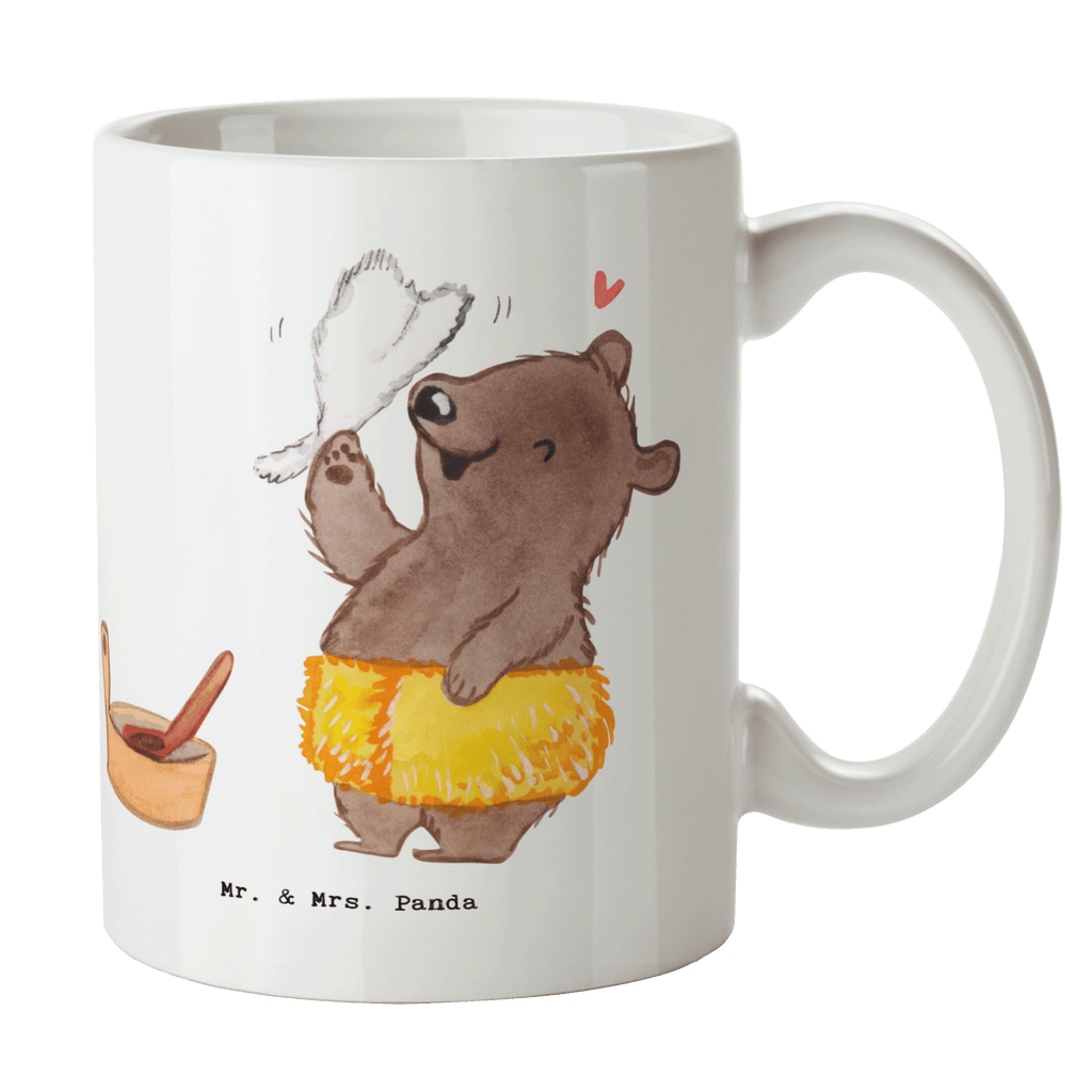 Tasse Saunameister mit Herz Tasse, Kaffeetasse, Teetasse, Becher, Kaffeebecher, Teebecher, Keramiktasse, Porzellantasse, Büro Tasse, Geschenk Tasse, Tasse Sprüche, Tasse Motive, Kaffeetassen, Tasse bedrucken, Designer Tasse, Cappuccino Tassen, Schöne Teetassen, Beruf, Ausbildung, Jubiläum, Abschied, Rente, Kollege, Kollegin, Geschenk, Schenken, Arbeitskollege, Mitarbeiter, Firma, Danke, Dankeschön