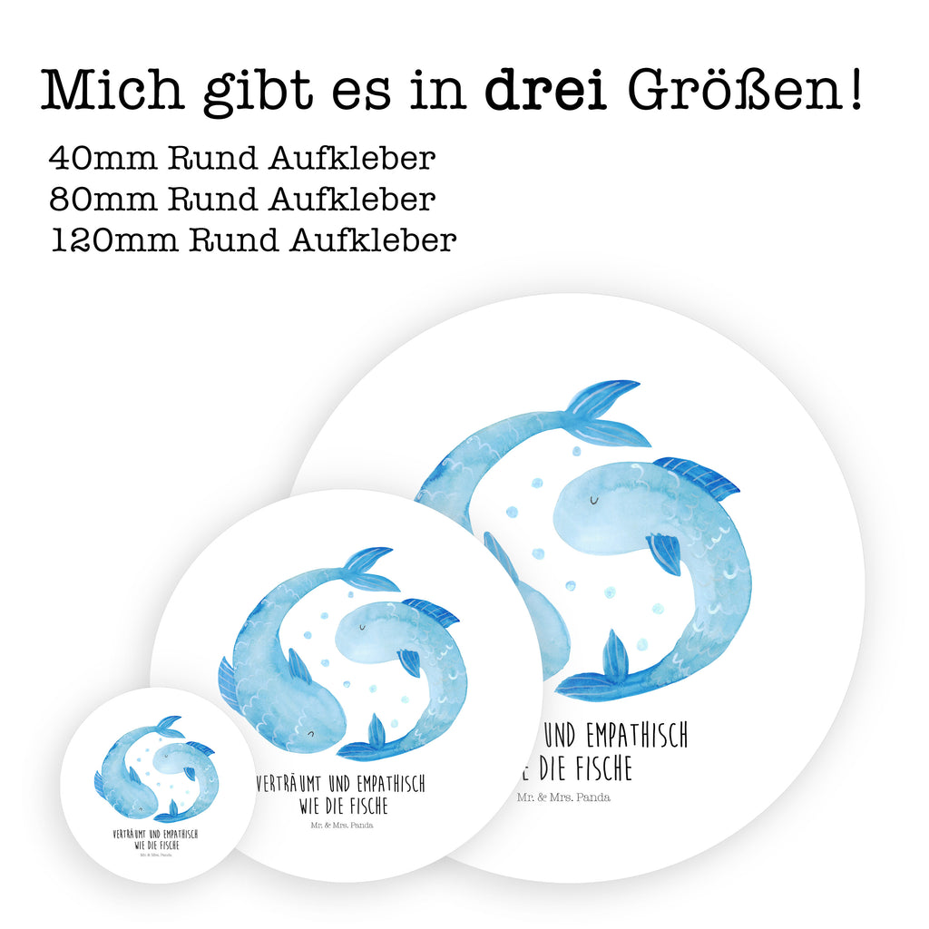 Rund Aufkleber Sternzeichen Fische Sticker, Aufkleber, Etikett, Tierkreiszeichen, Sternzeichen, Horoskop, Astrologie, Aszendent, Fisch, Fische Geschenk, Fische Sternzeichen, Fische Sternbild, Geschenk Februar, Geschenk März, Geburtstag Februar, Geburtstag März