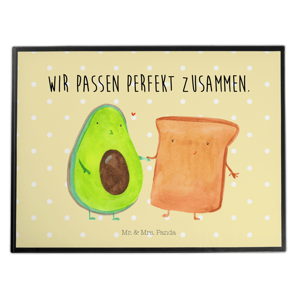 Schreibtischunterlage Avocado + Toast Schreibunterlage, Schreibtischauflage, Bürobedarf, Büroartikel, Schreibwaren, Schreibtisch Unterlagen, Schreibtischunterlage Groß, Avocado, Veggie, Vegan, Gesund, Toast, Toastbrot, Liebespaar, Pärchen, Freund, Freundin, Verlobt, Verlobungsparty, Hochzeit, Hochzeitsgeschenk, Jahrestag, Jahrestagsgeschenk